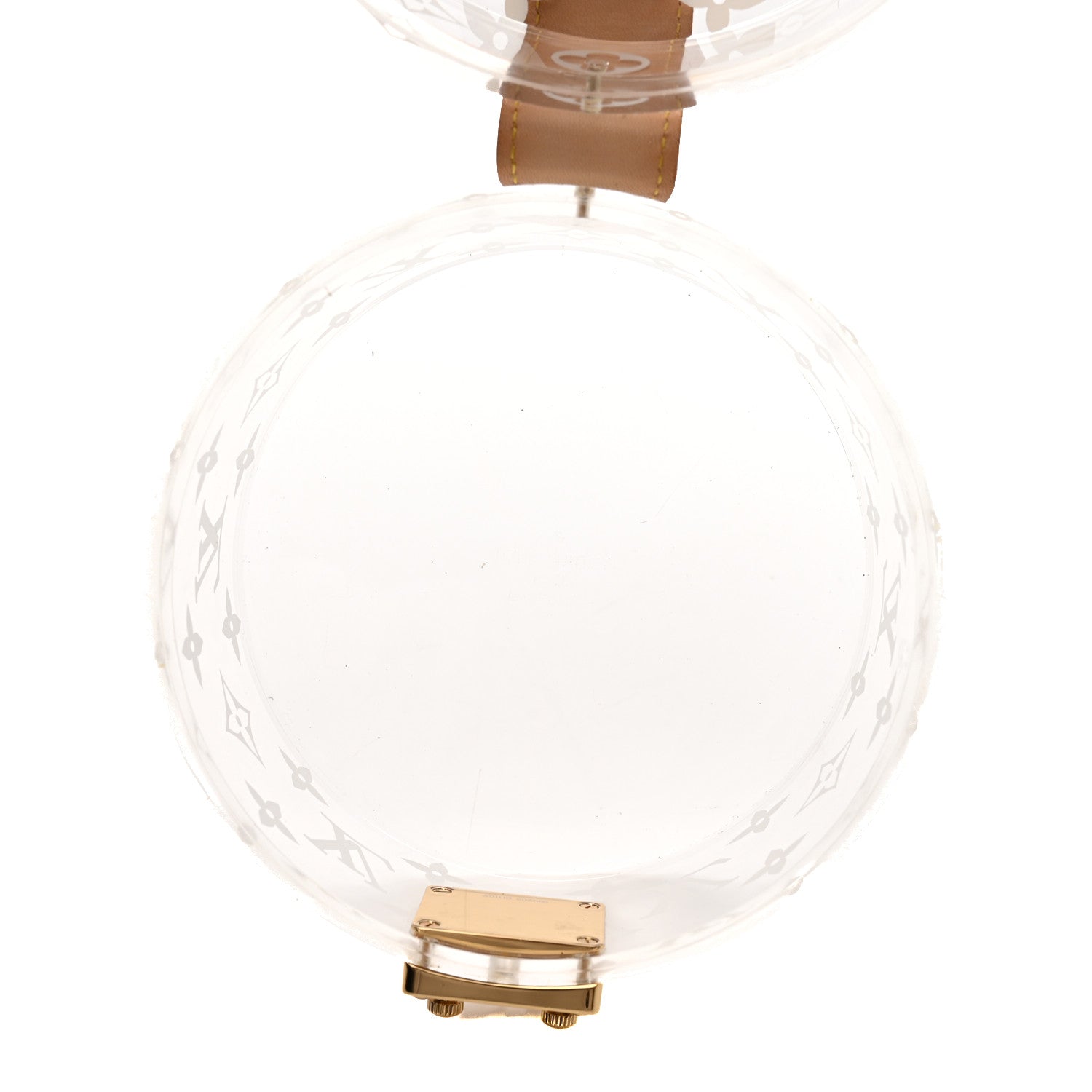 Transparent Plexiglass Box Scott
