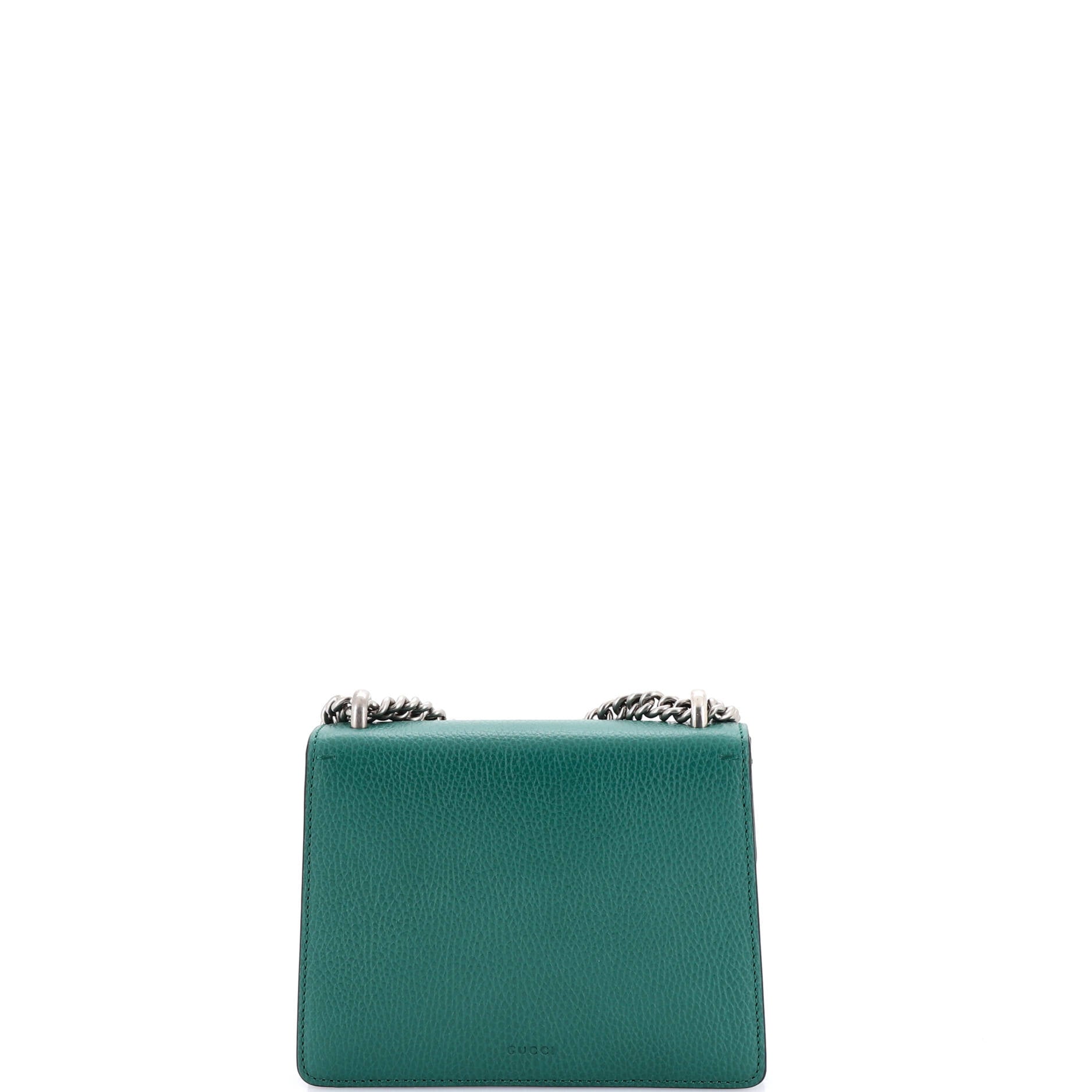 Dionysus Bag Leather Mini