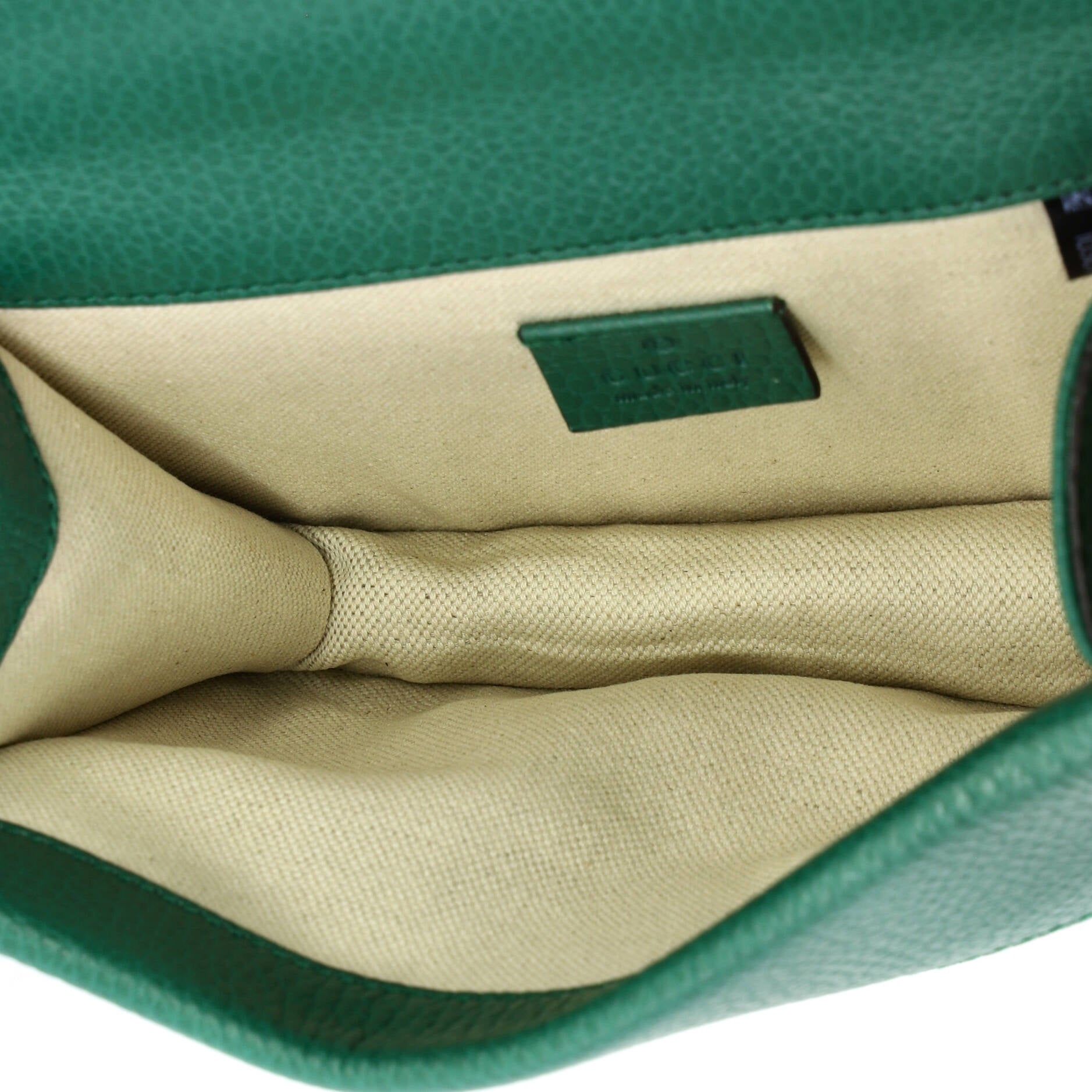 Dionysus Bag Leather Mini