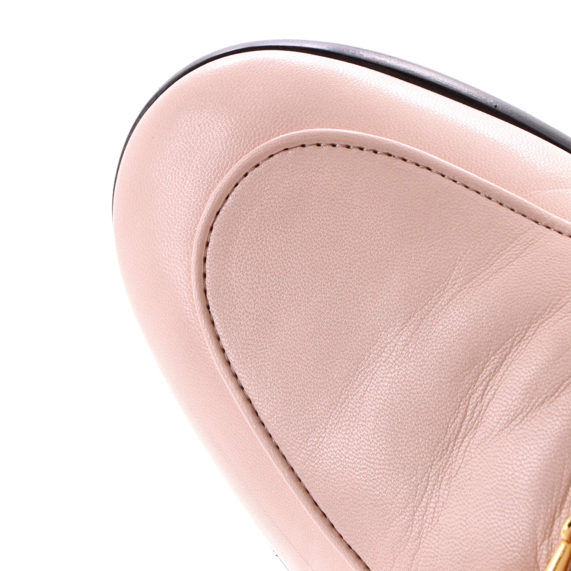 Women's Jordaan Loafers Leather with Crystals