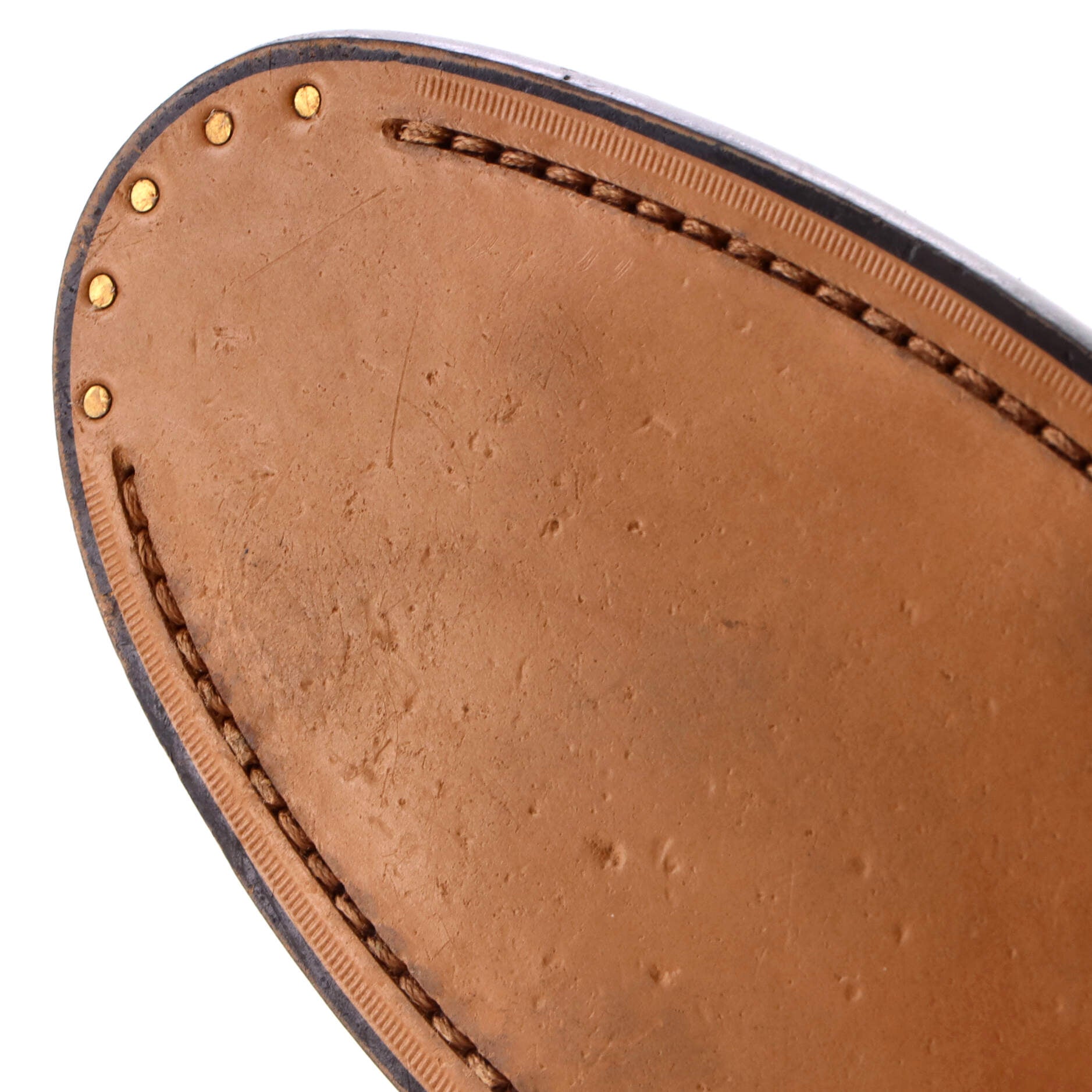 Women's Jordaan Loafers Leather with Crystals