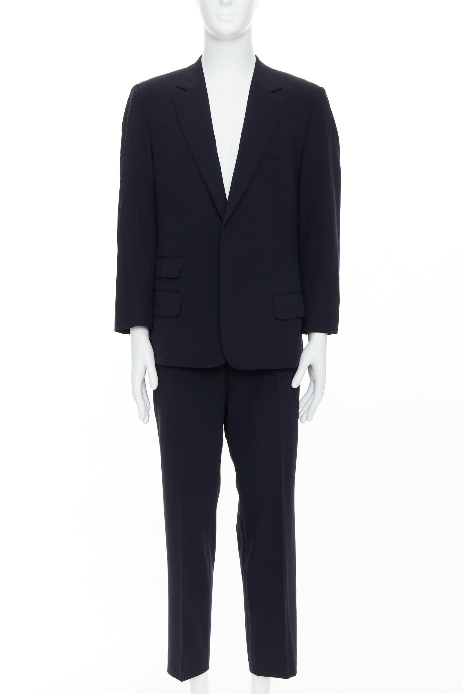 Men's Gucci Tom Ford GG Monogram Lined Blazer