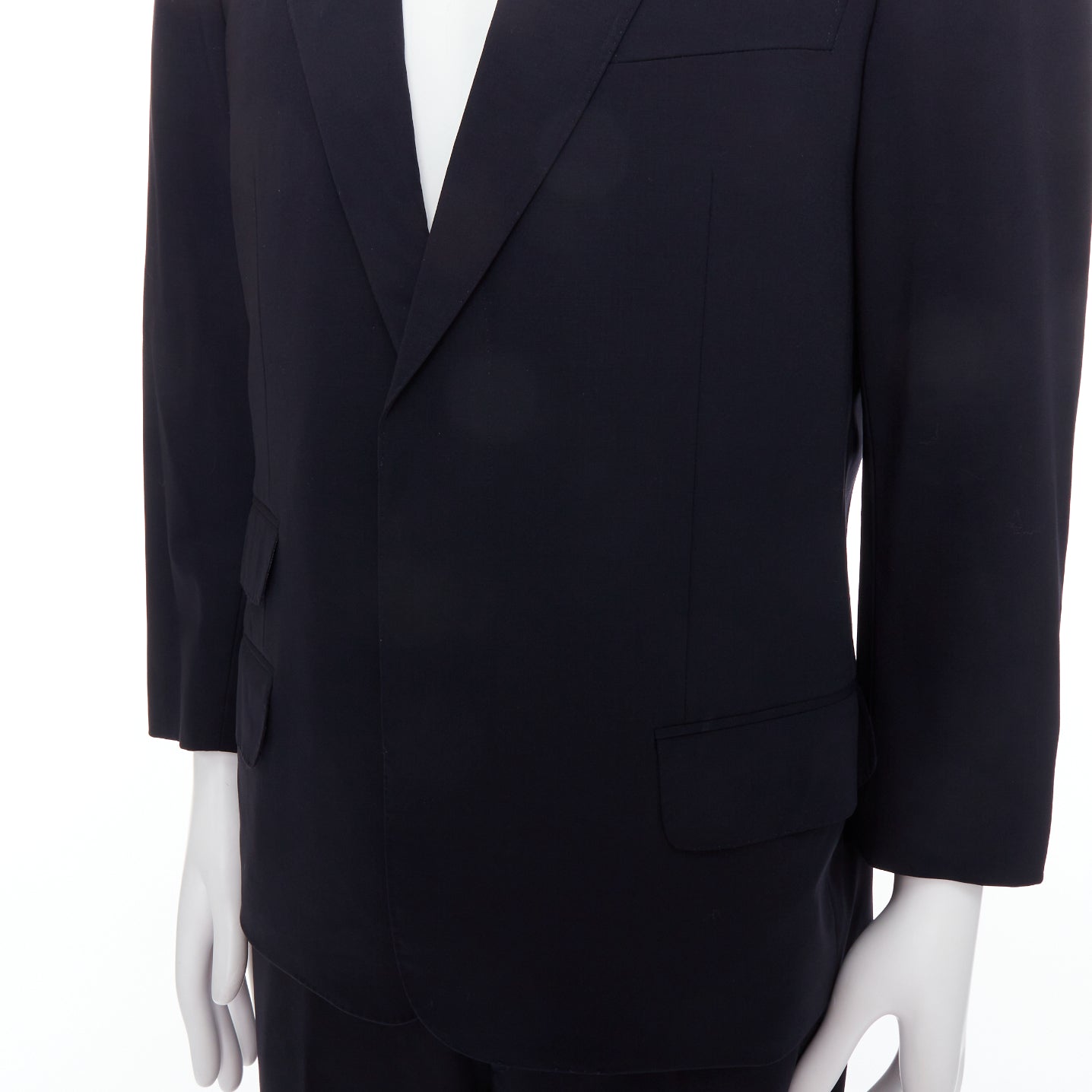 Men's Gucci Tom Ford GG Monogram Lined Blazer