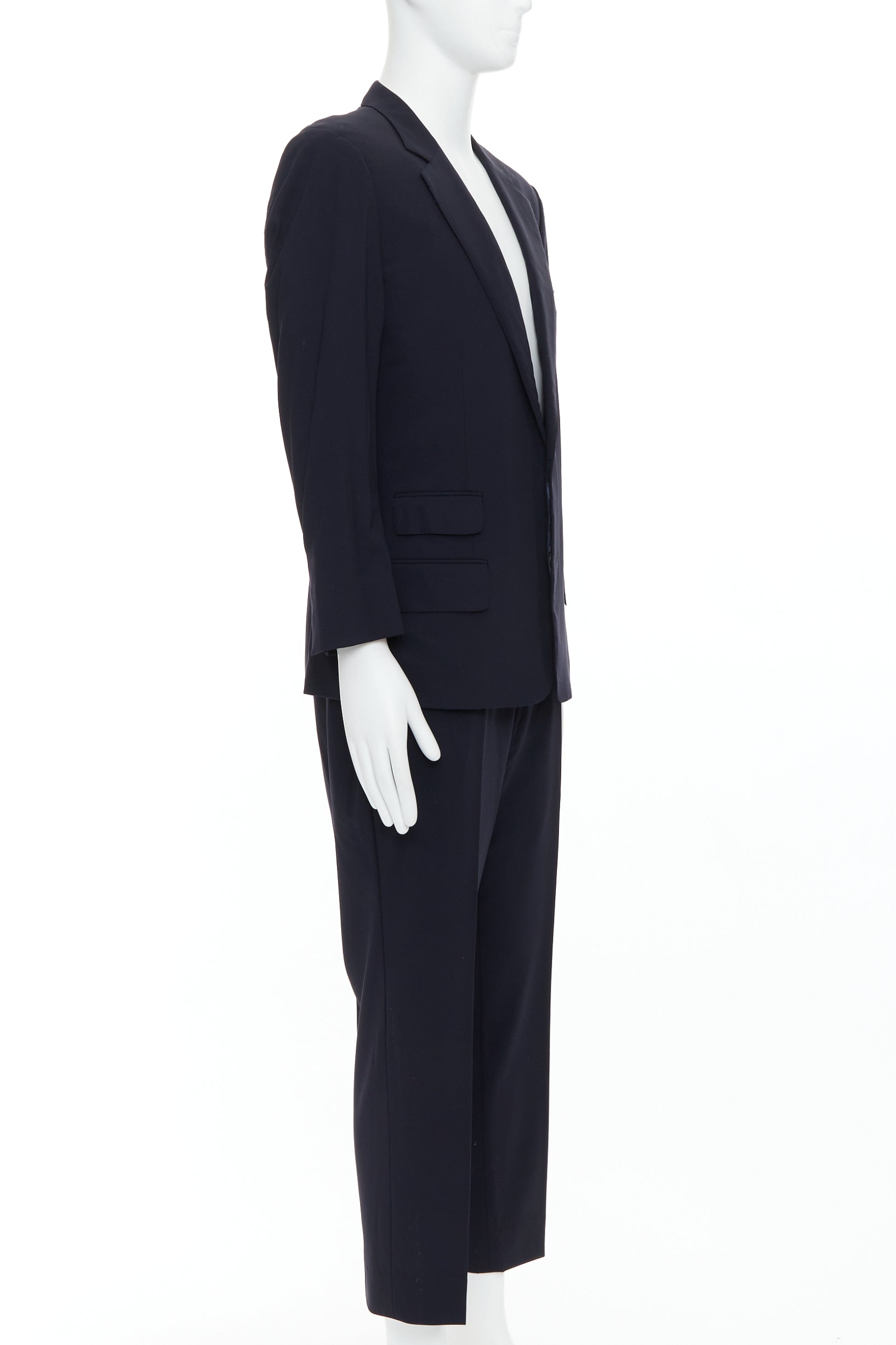 Men's Gucci Tom Ford GG Monogram Lined Blazer