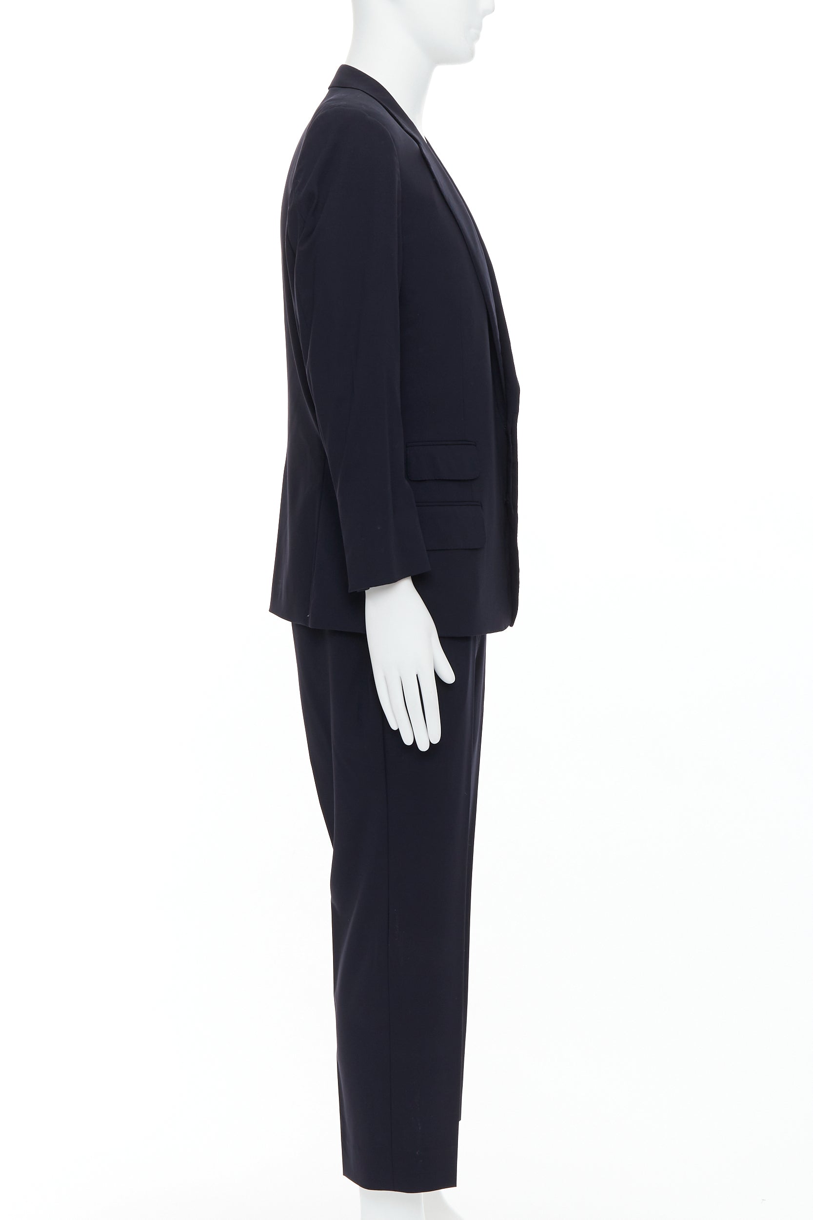 Men's Gucci Tom Ford GG Monogram Lined Blazer
