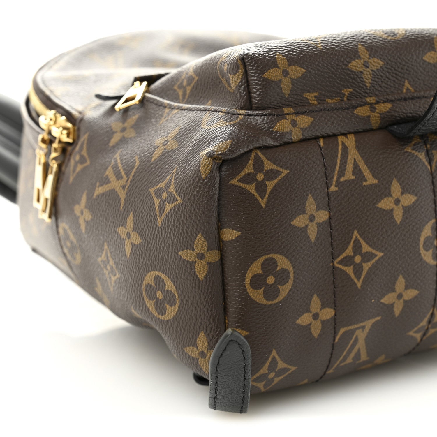 Monogram Palm Springs Backpack PM