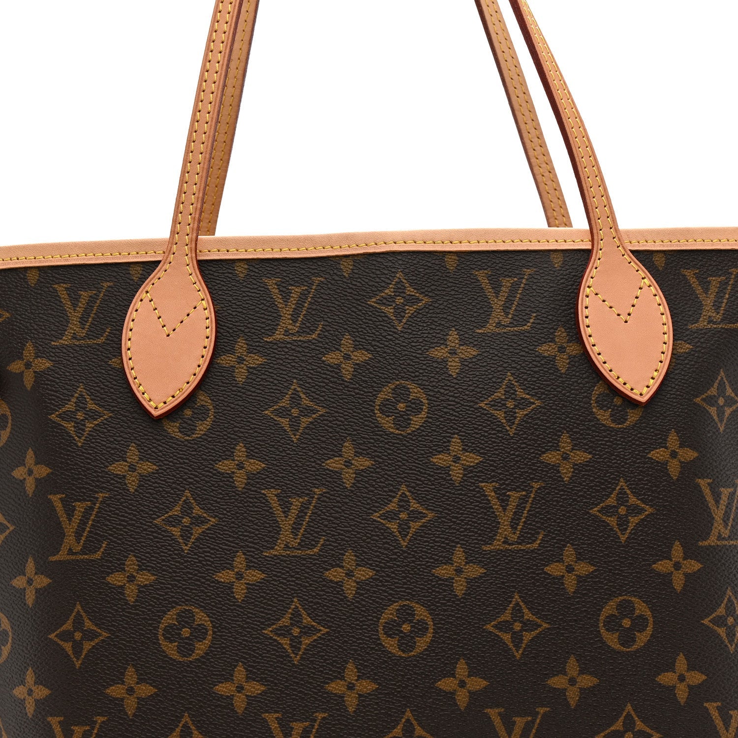 Monogram Neo Neverfull MM