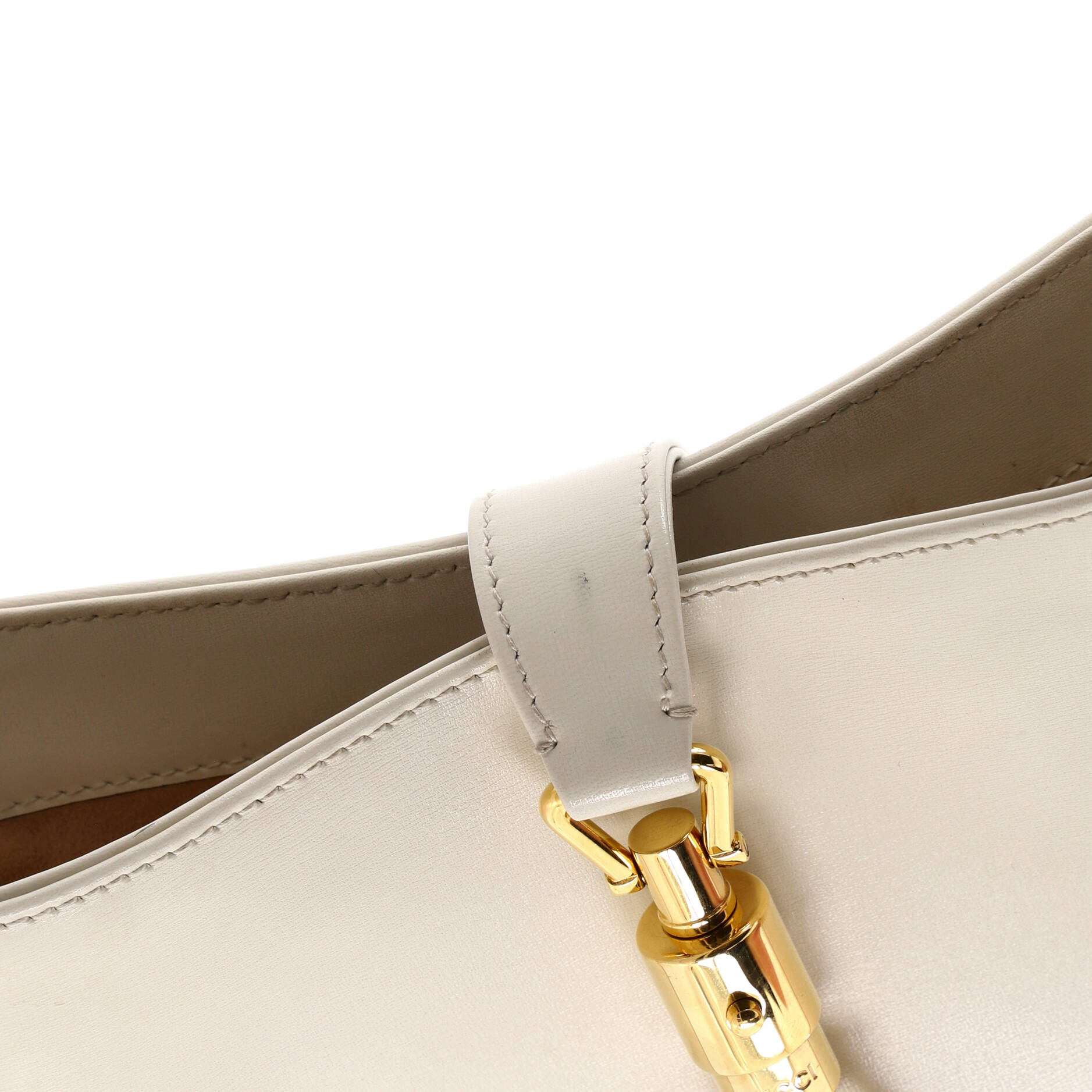 Jackie 1961 Hobo Leather Small
