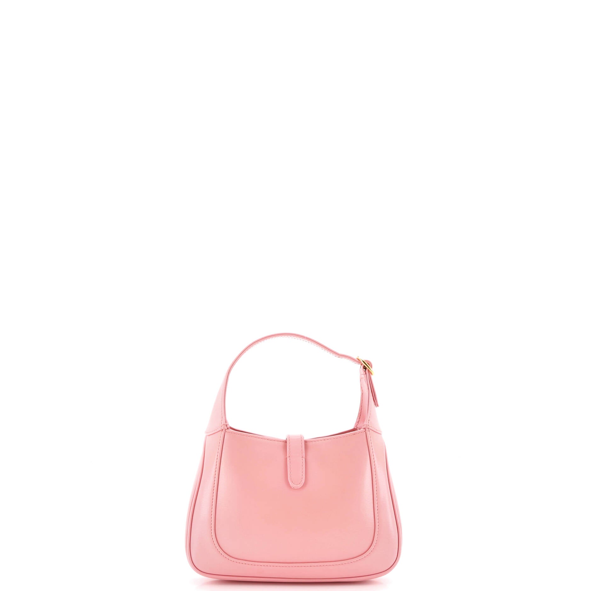 Jackie 1961 Hobo Leather Mini