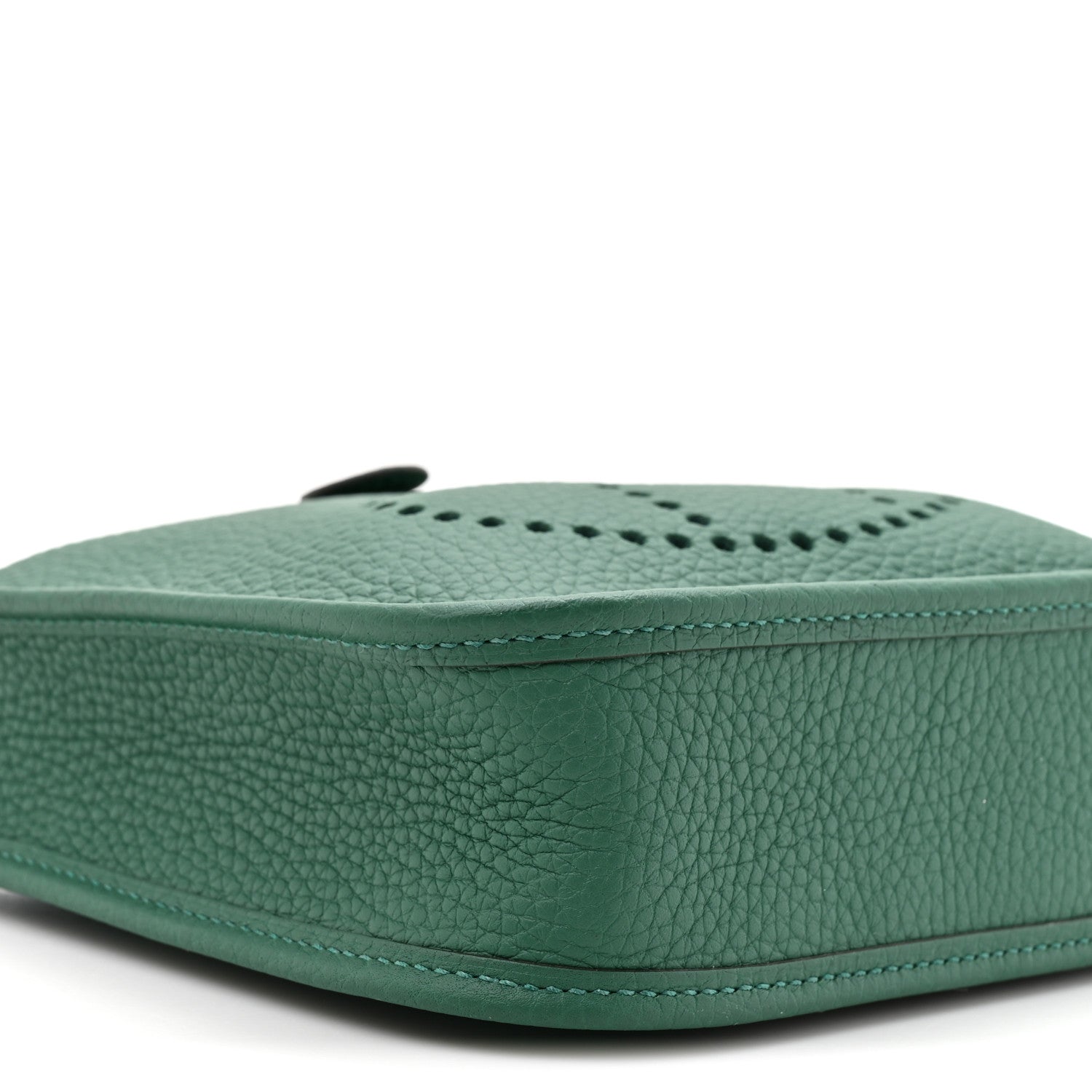 Taurillon Clemence Evelyne TPM Vert Vertigo