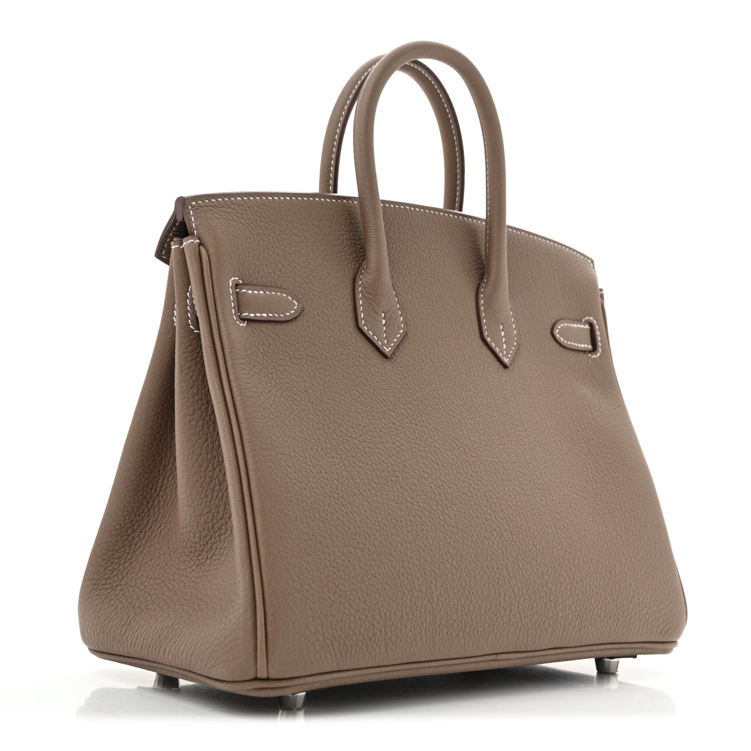 Togo Birkin 25 Etoupe