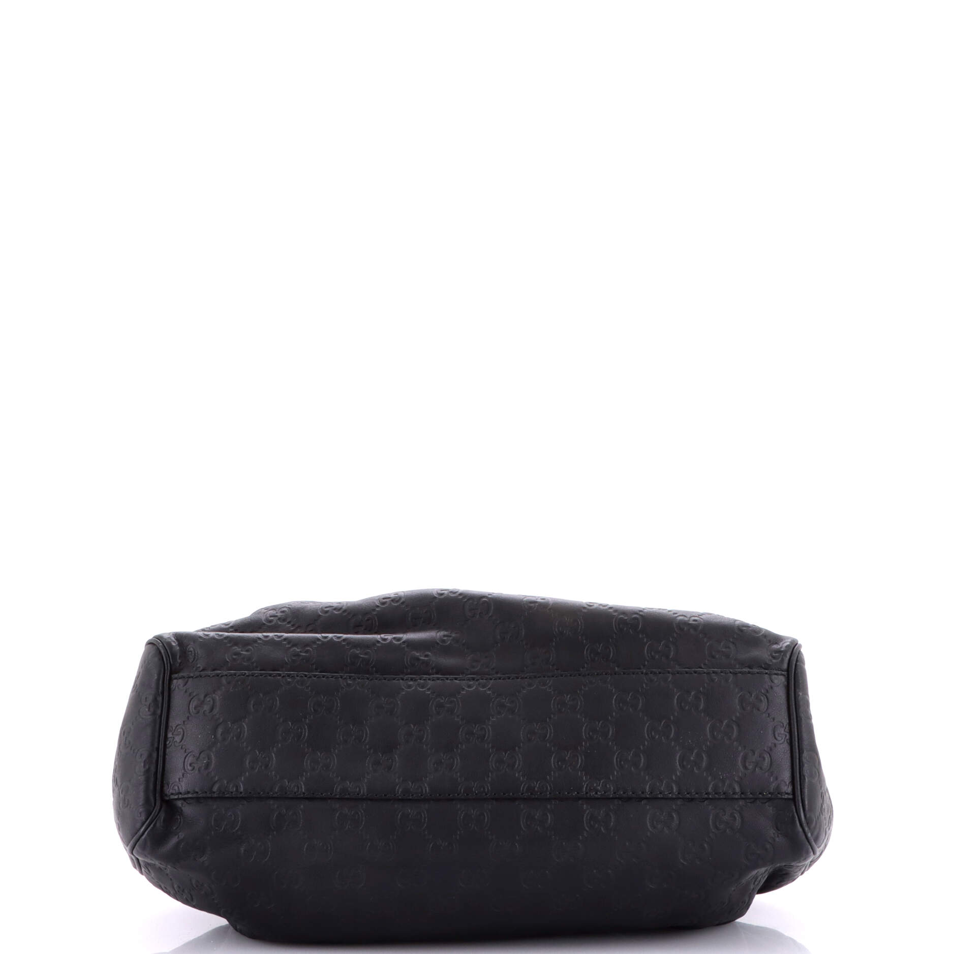 Sukey Tote Guccissima Leather Medium
