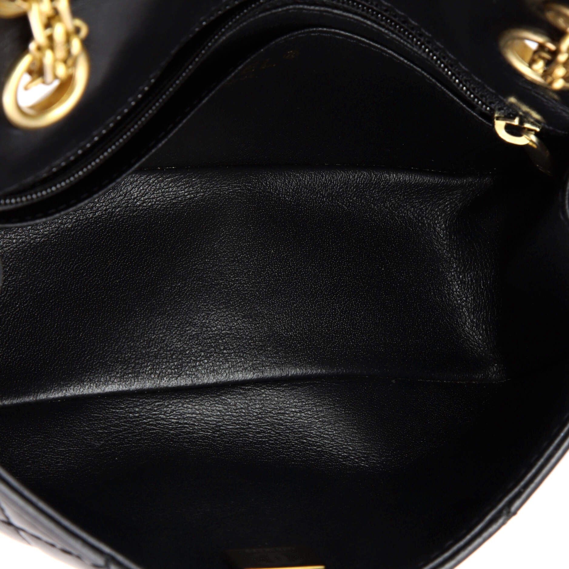 Reissue 2.55 Flap Bag Quilted Aged Calfskin 224