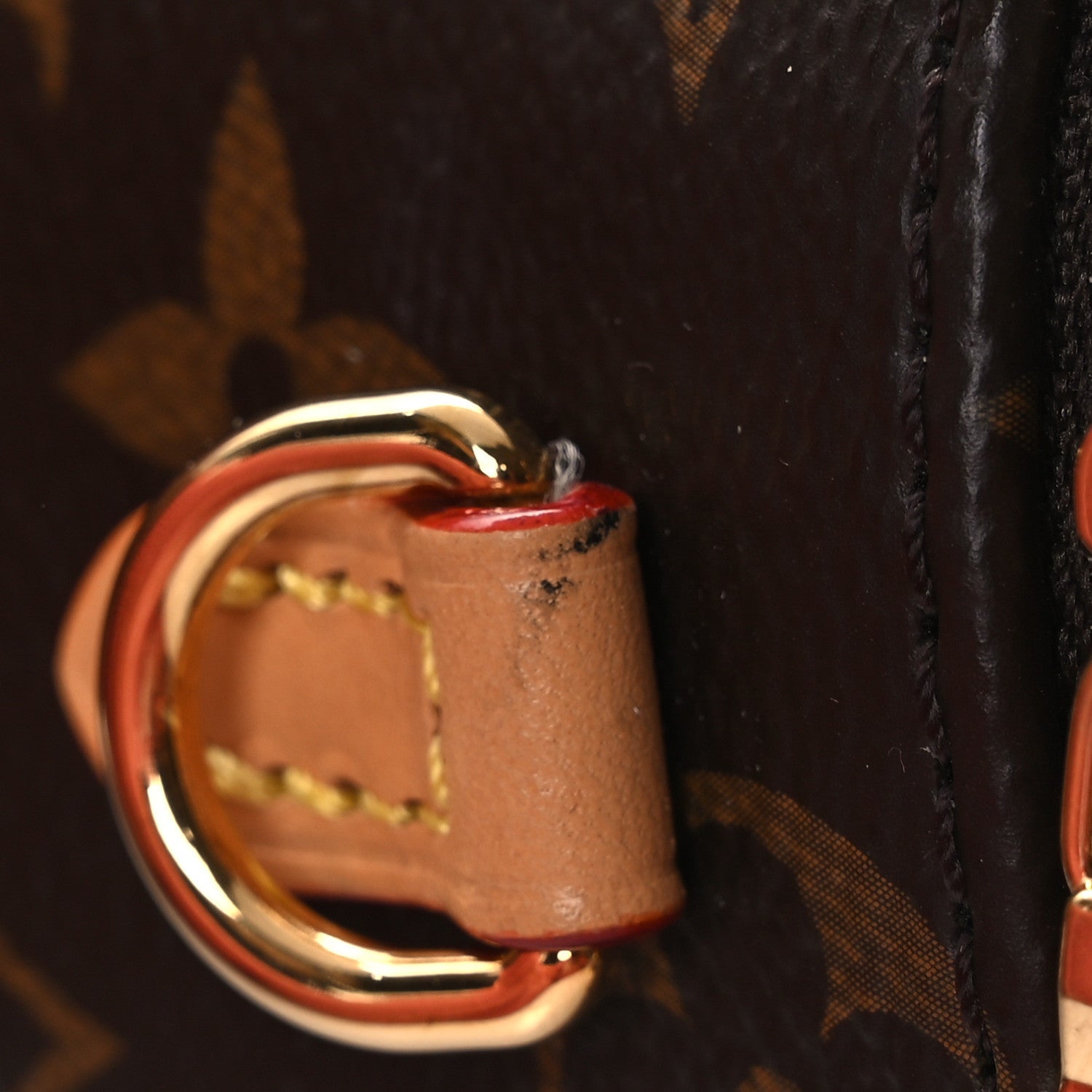 Monogram Mini Bumbag