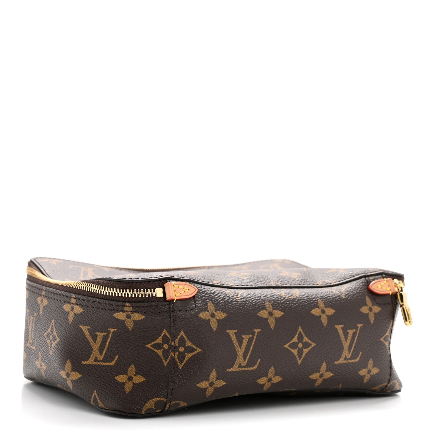 Monogram Packing Cube MM