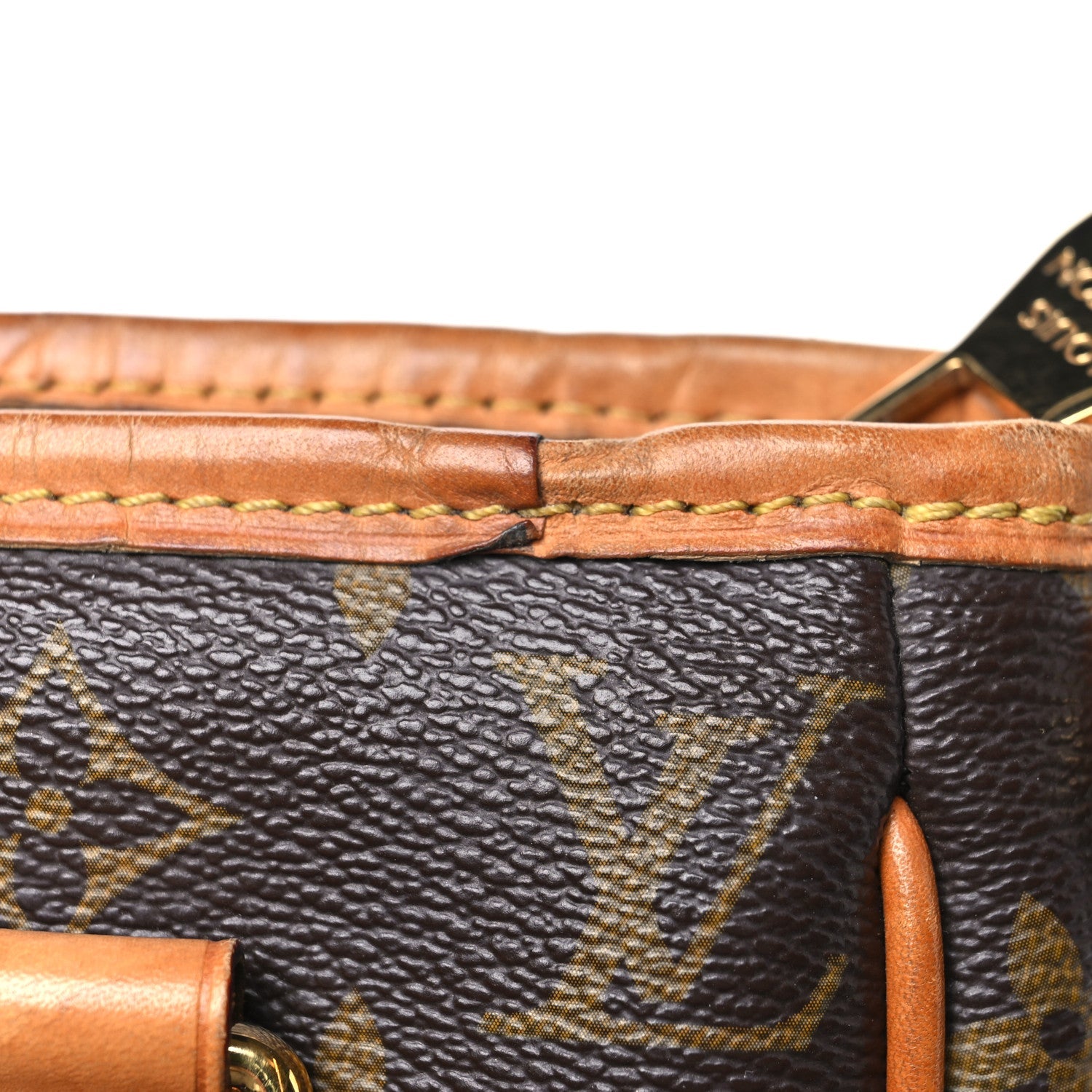 Monogram Estrela MM