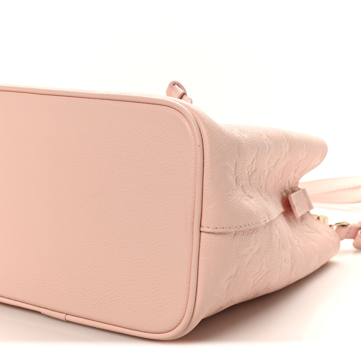 Empreinte Monogram Neonoe BB Opal Pink