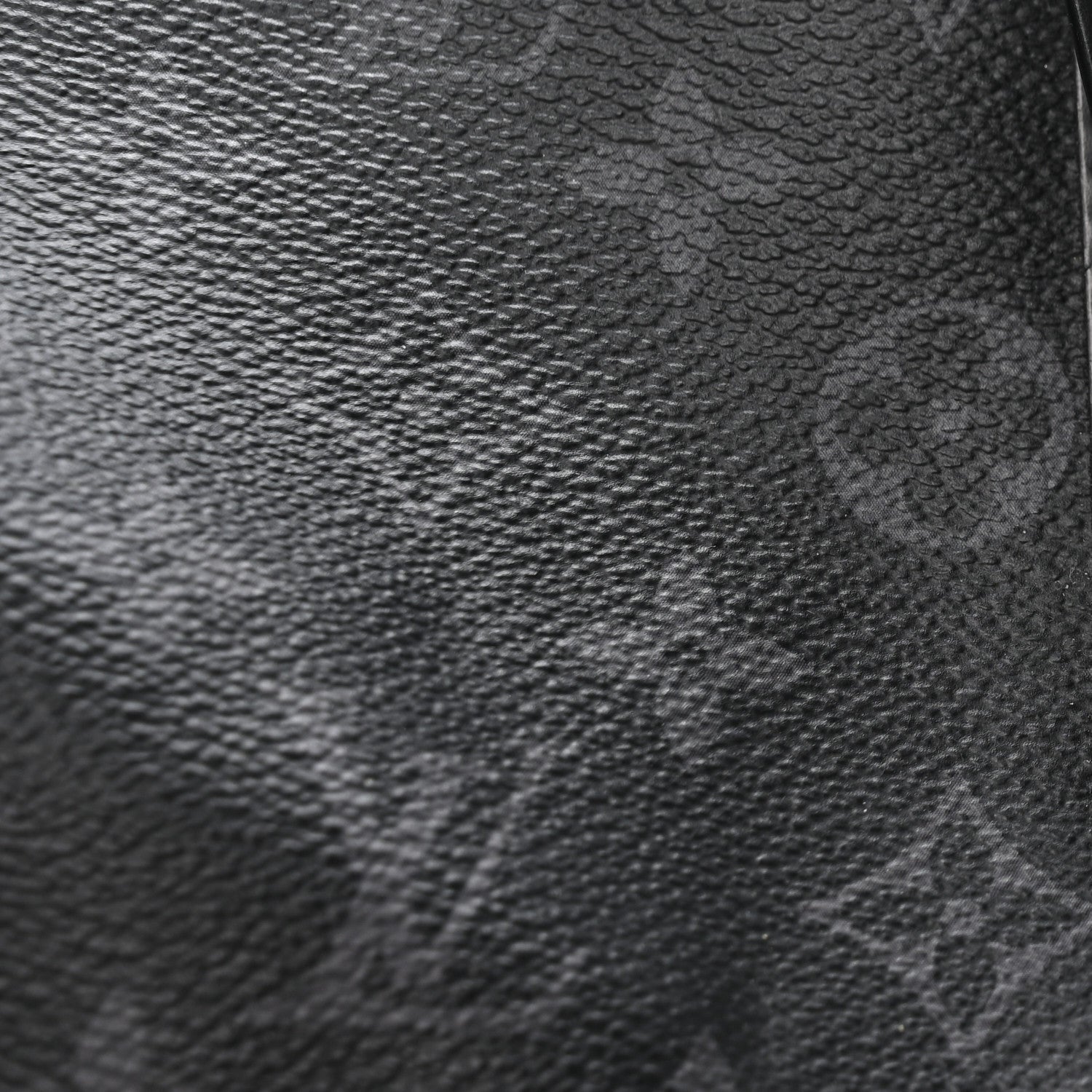 Monogram Eclipse Keepall Bandouliere 45