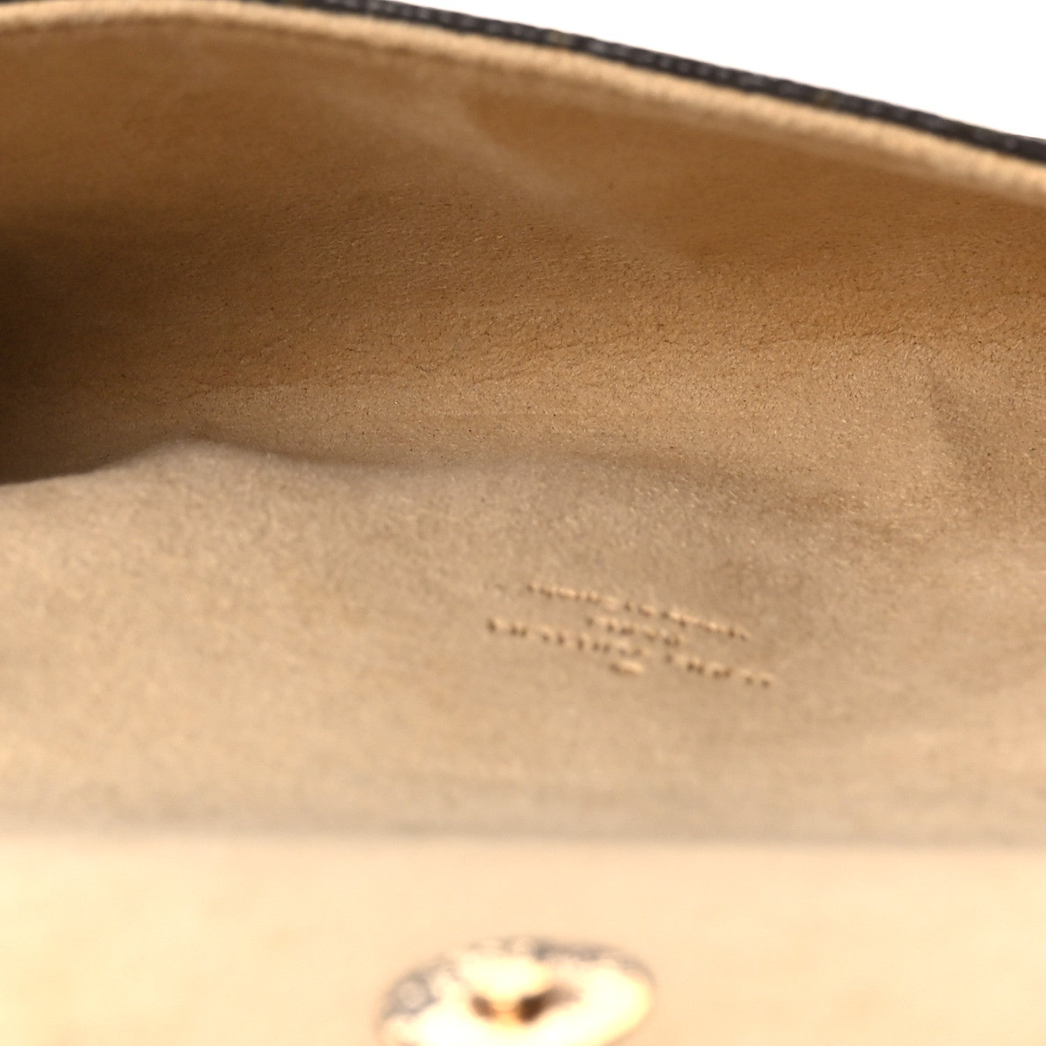 Monogram Pochette Twin PM
