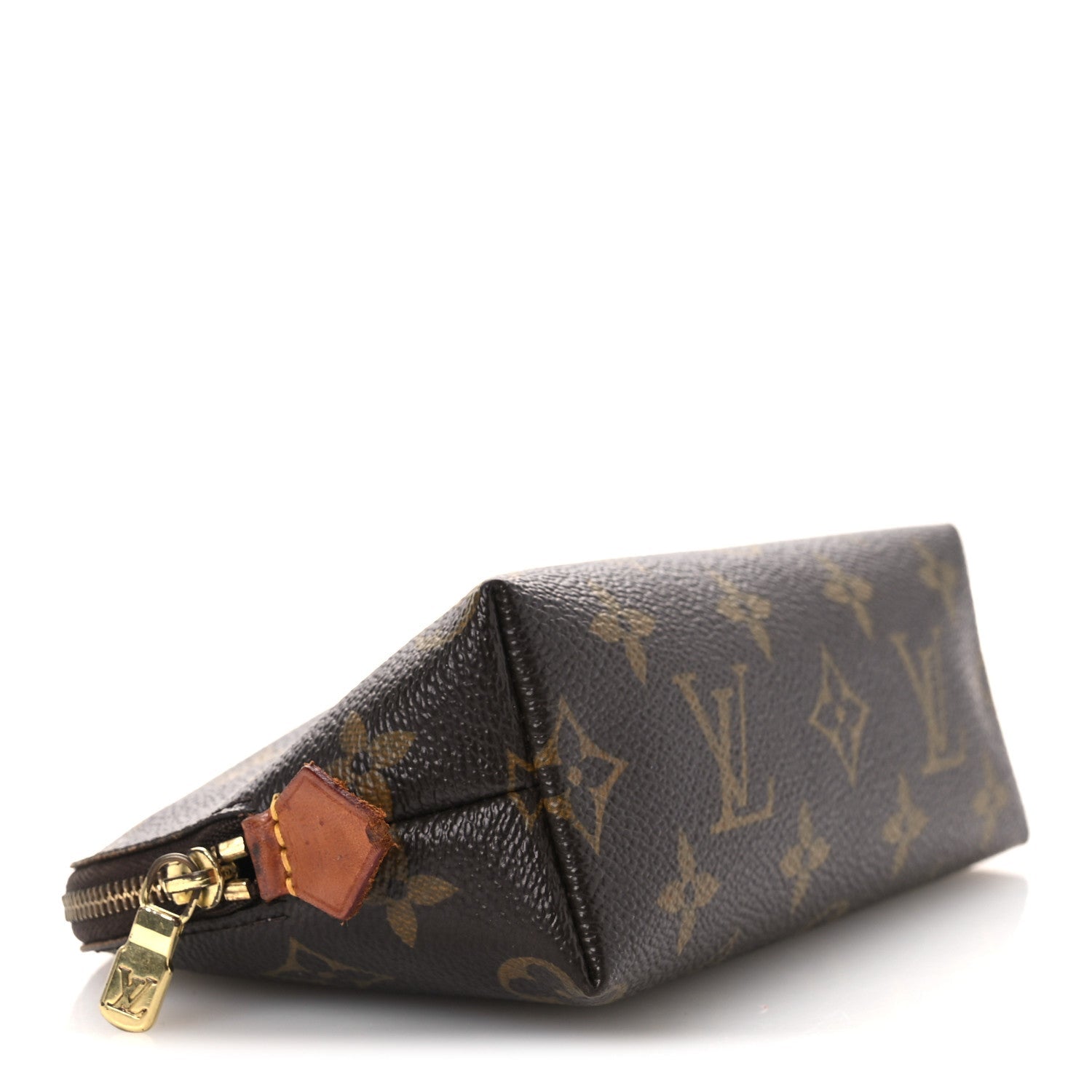 Monogram Cosmetic Pouch