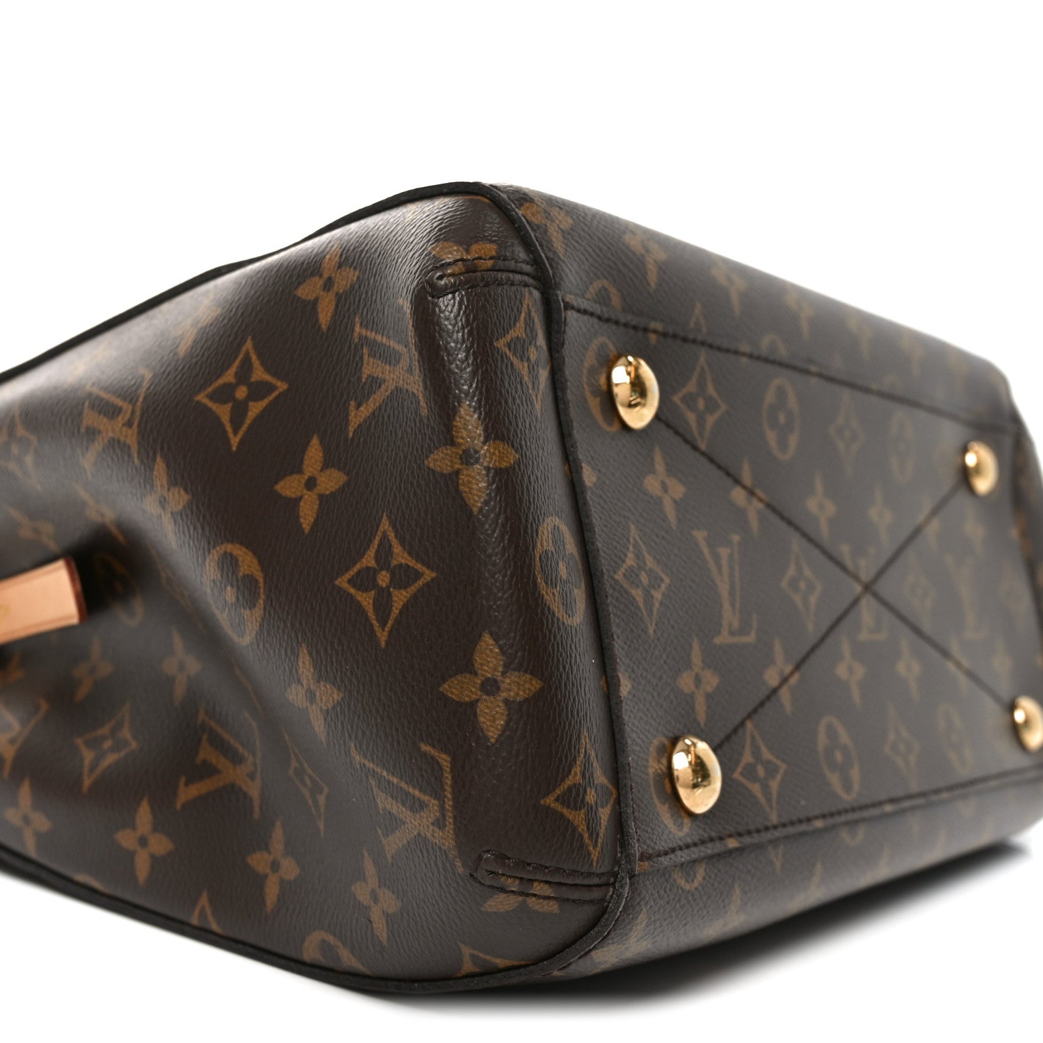 Monogram Montaigne MM