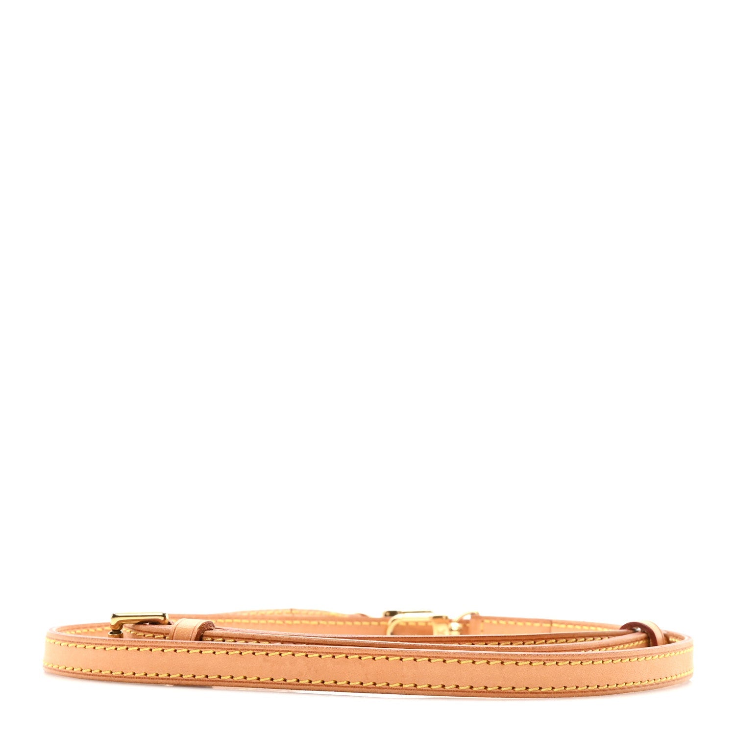 Vachetta 12mm Adjustable Shoulder Strap