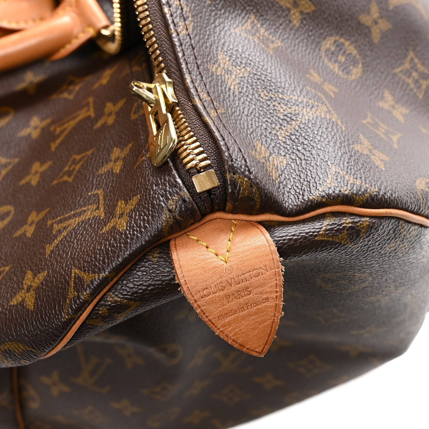 Monogram Keepall 55