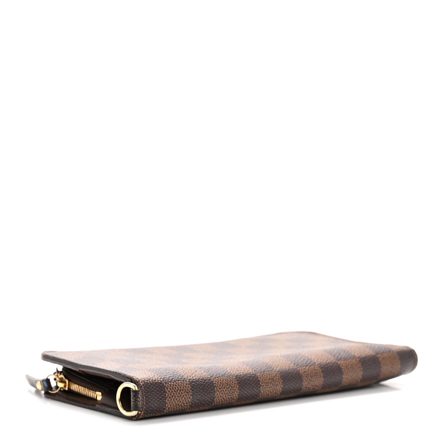 Damier Ebene Insolite Wallet
