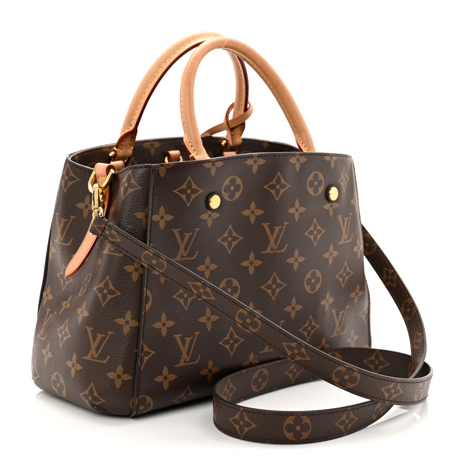 Monogram Montaigne BB