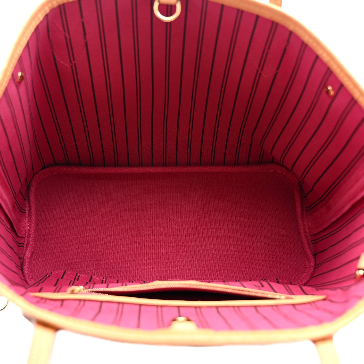Monogram Neo Neverfull PM Pivoine
