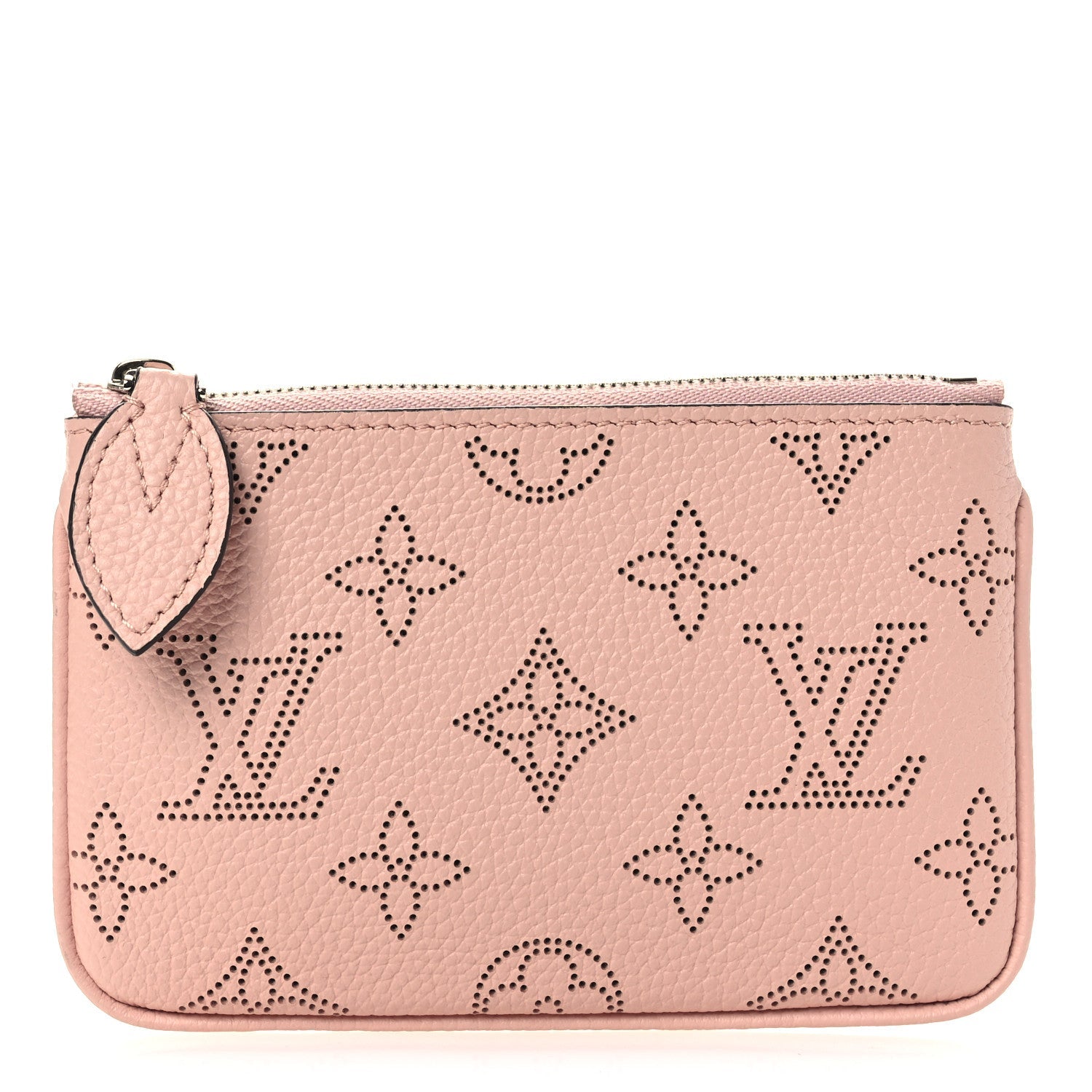Mahina Key Pouch Magnolia