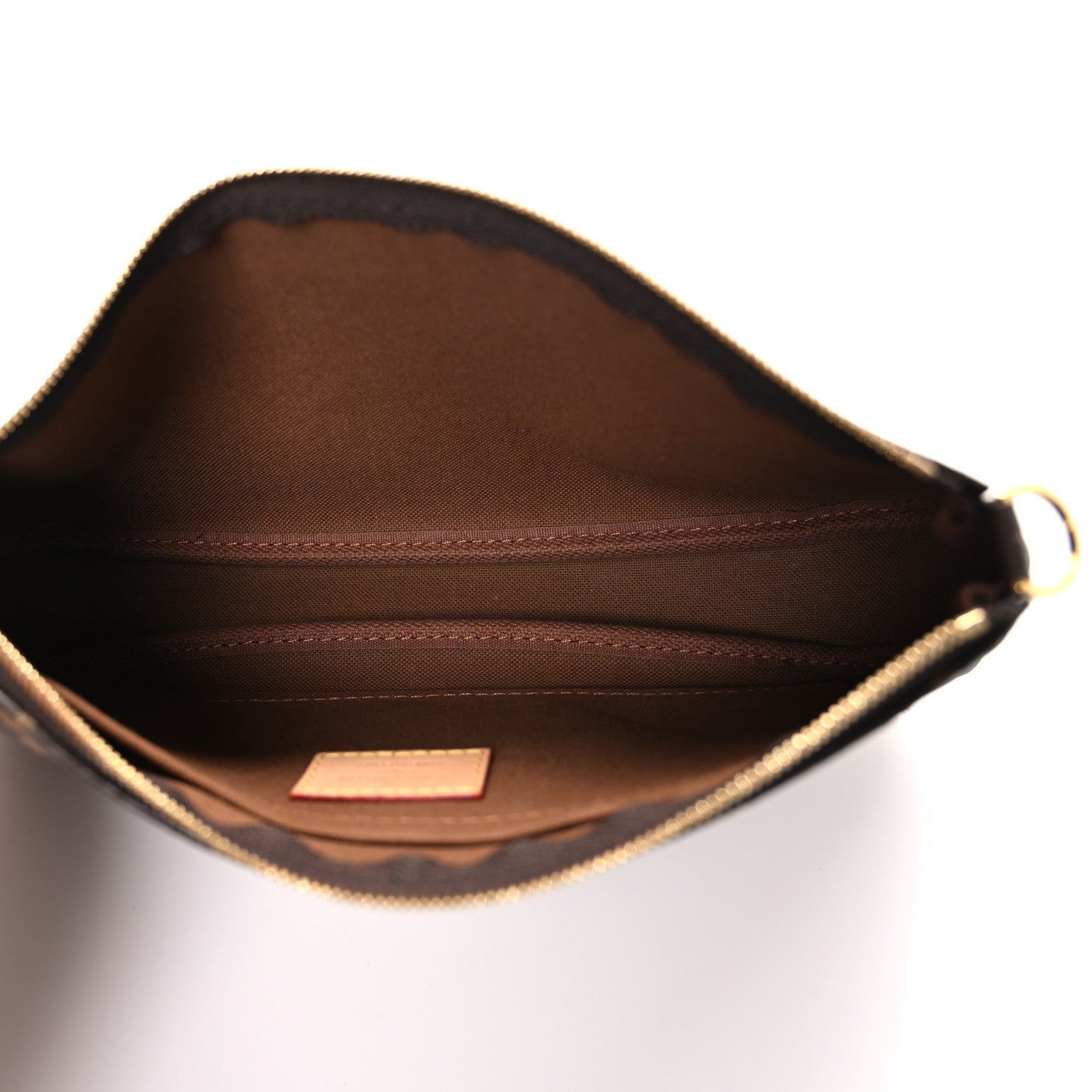 Monogram Multi Pochette Accessories Large Pochette