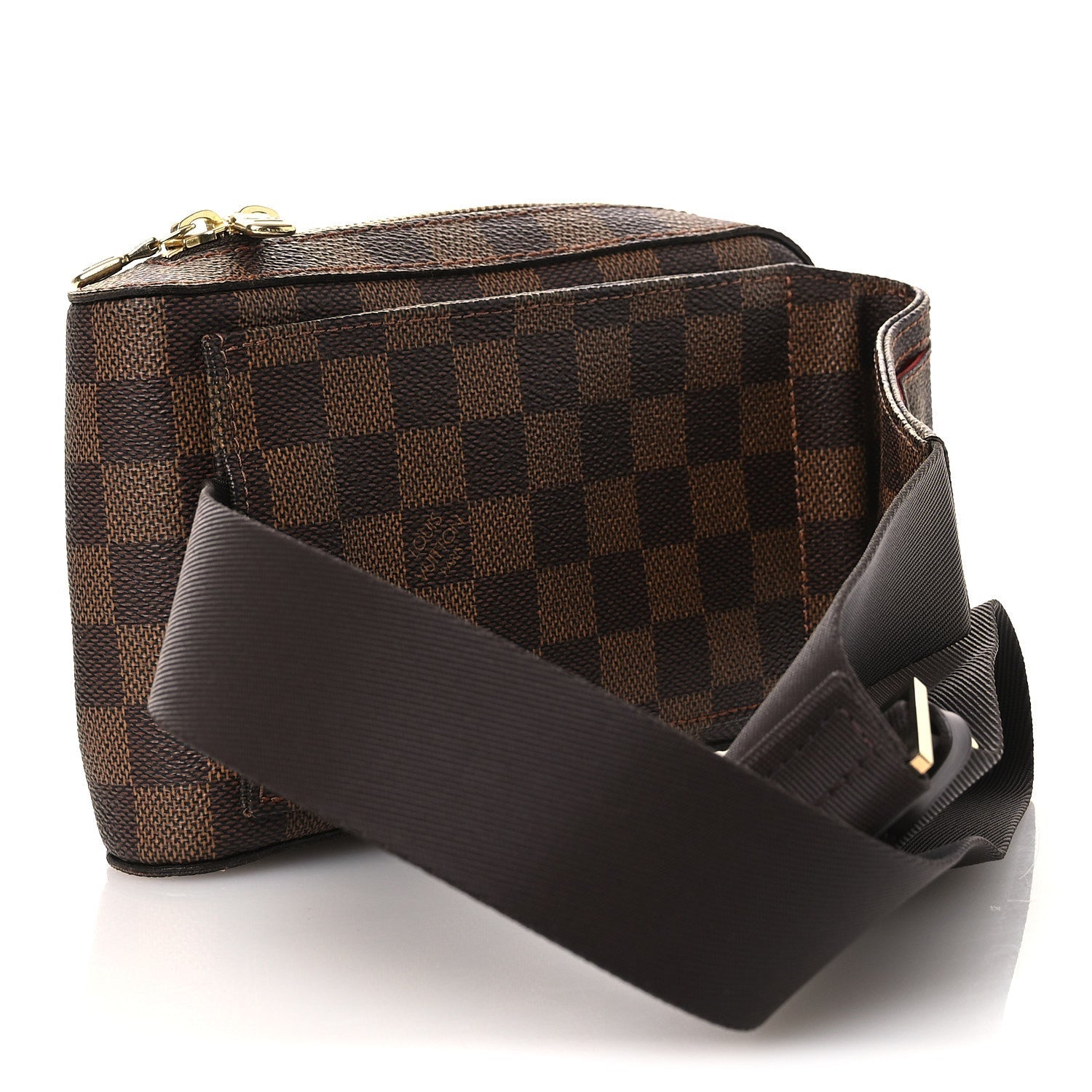 Damier Ebene Geronimos