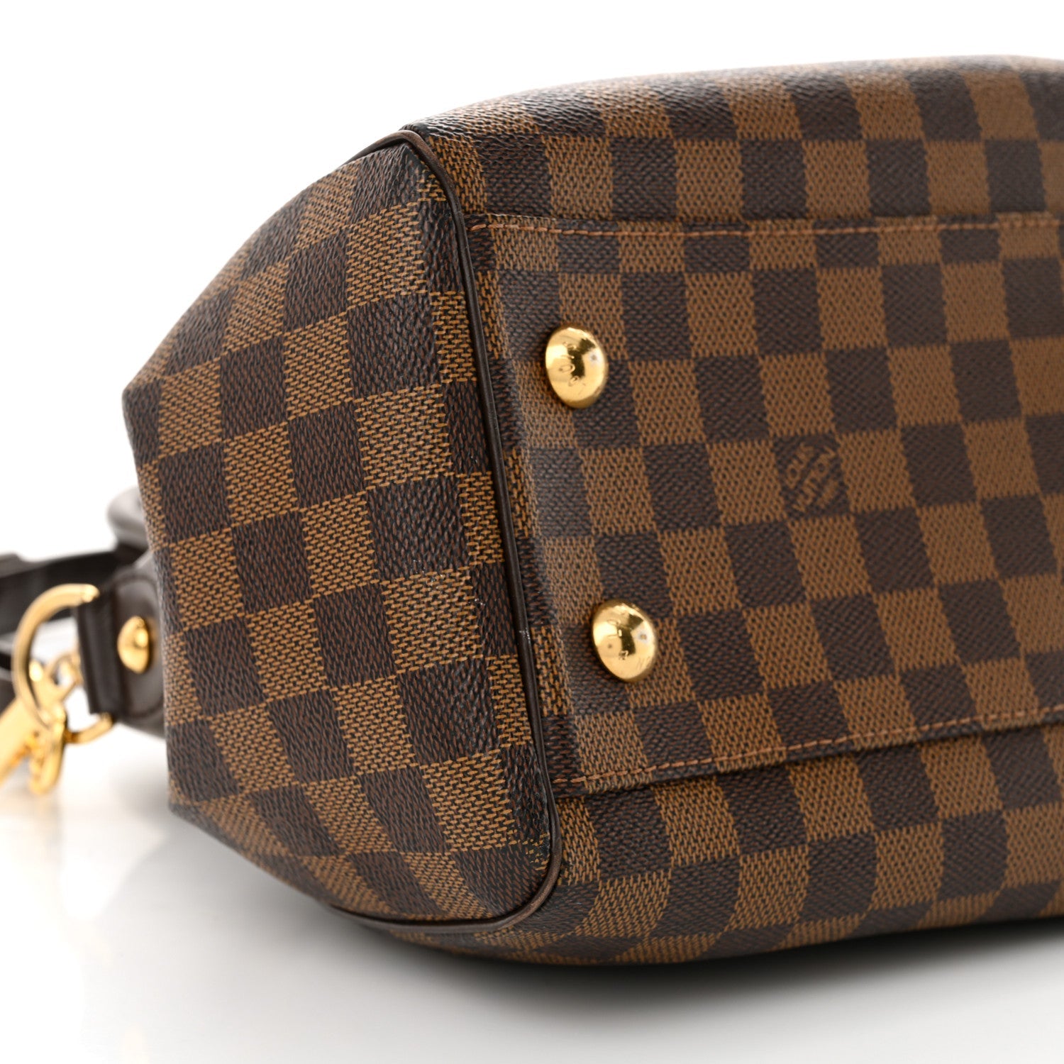 Damier Ebene Trevi PM