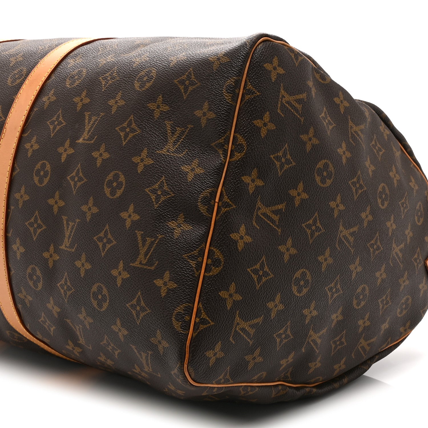 Monogram Keepall Bandouliere 55