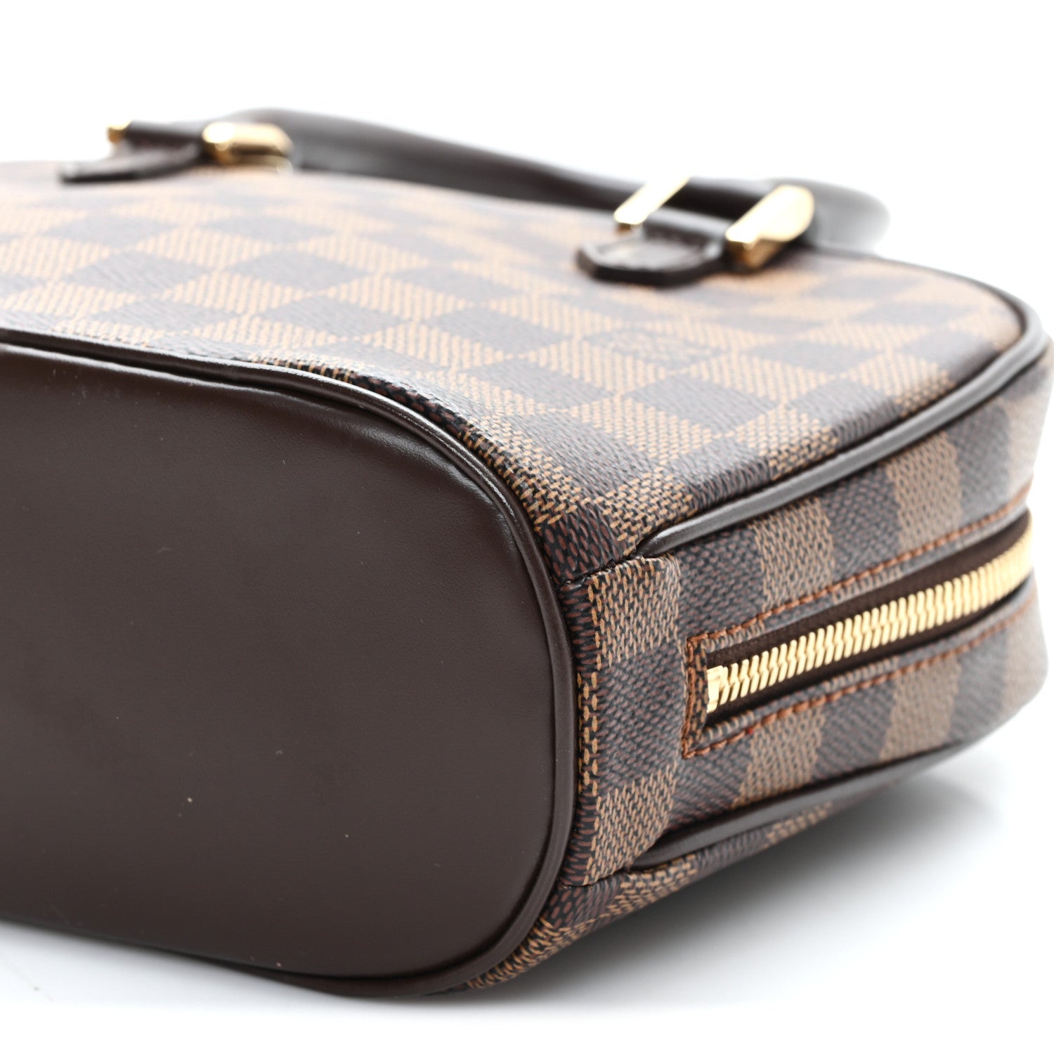 Damier Ebene Sarria Mini