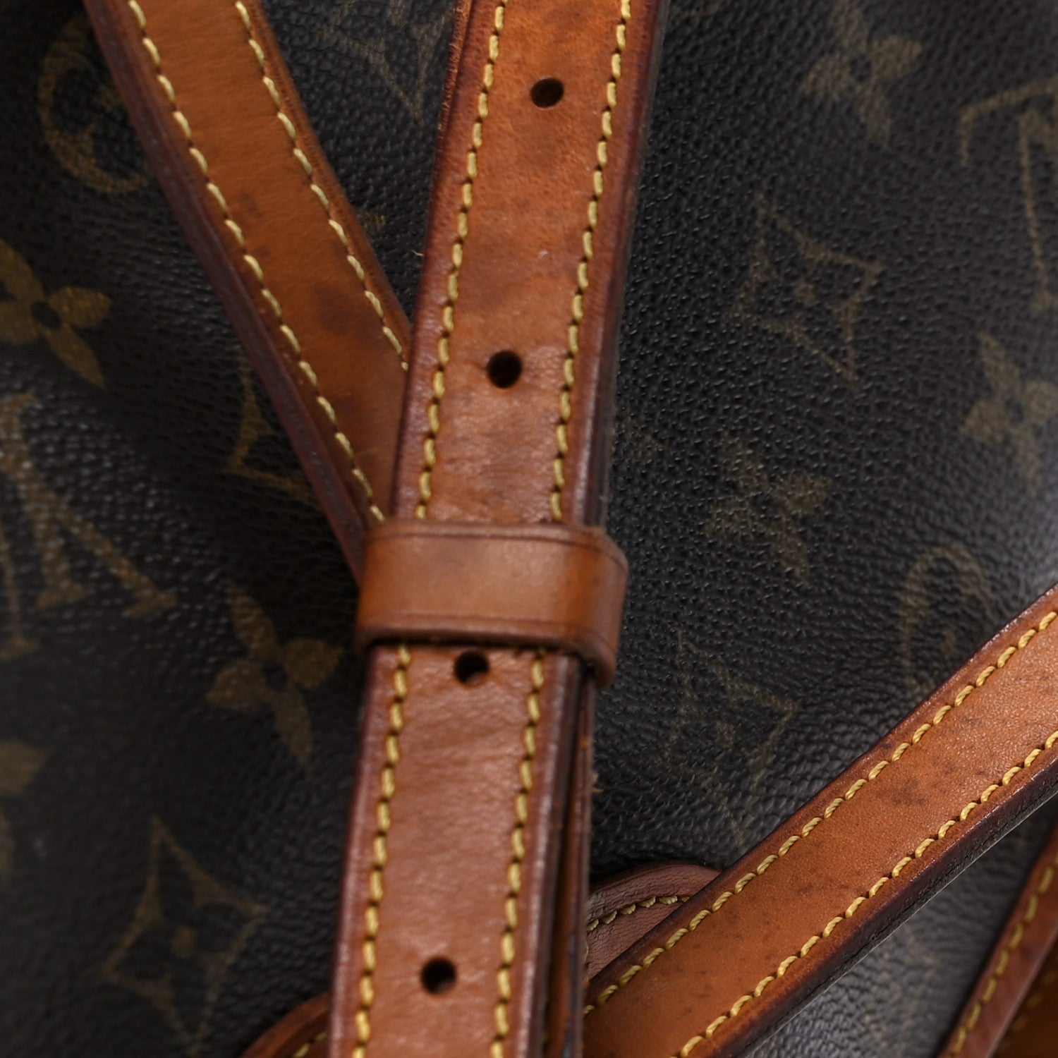 Monogram Saumur 30