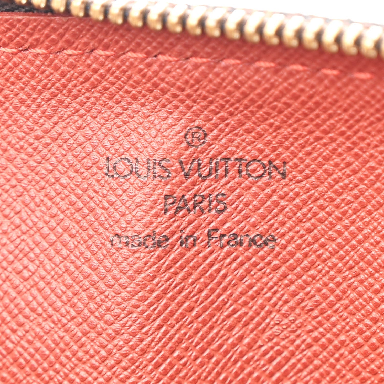 Damier Ebene Papillon 26