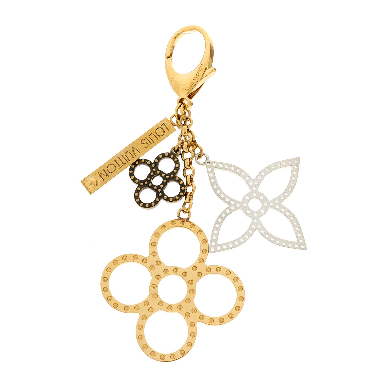 Tapage Bag Charm