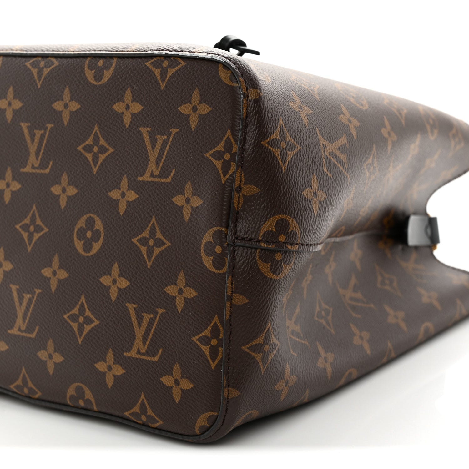 Monogram Neonoe MM Black