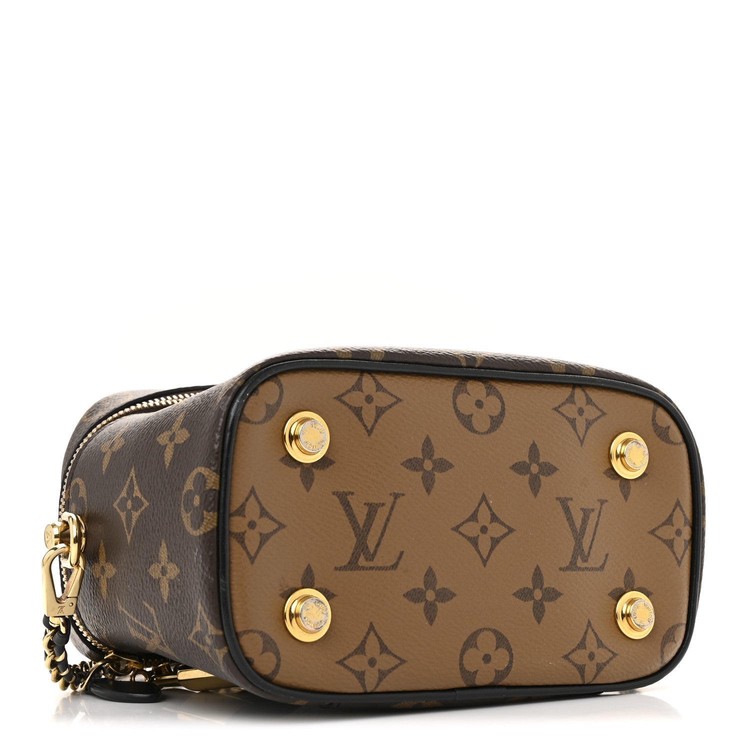 Reverse Monogram Vanity PM