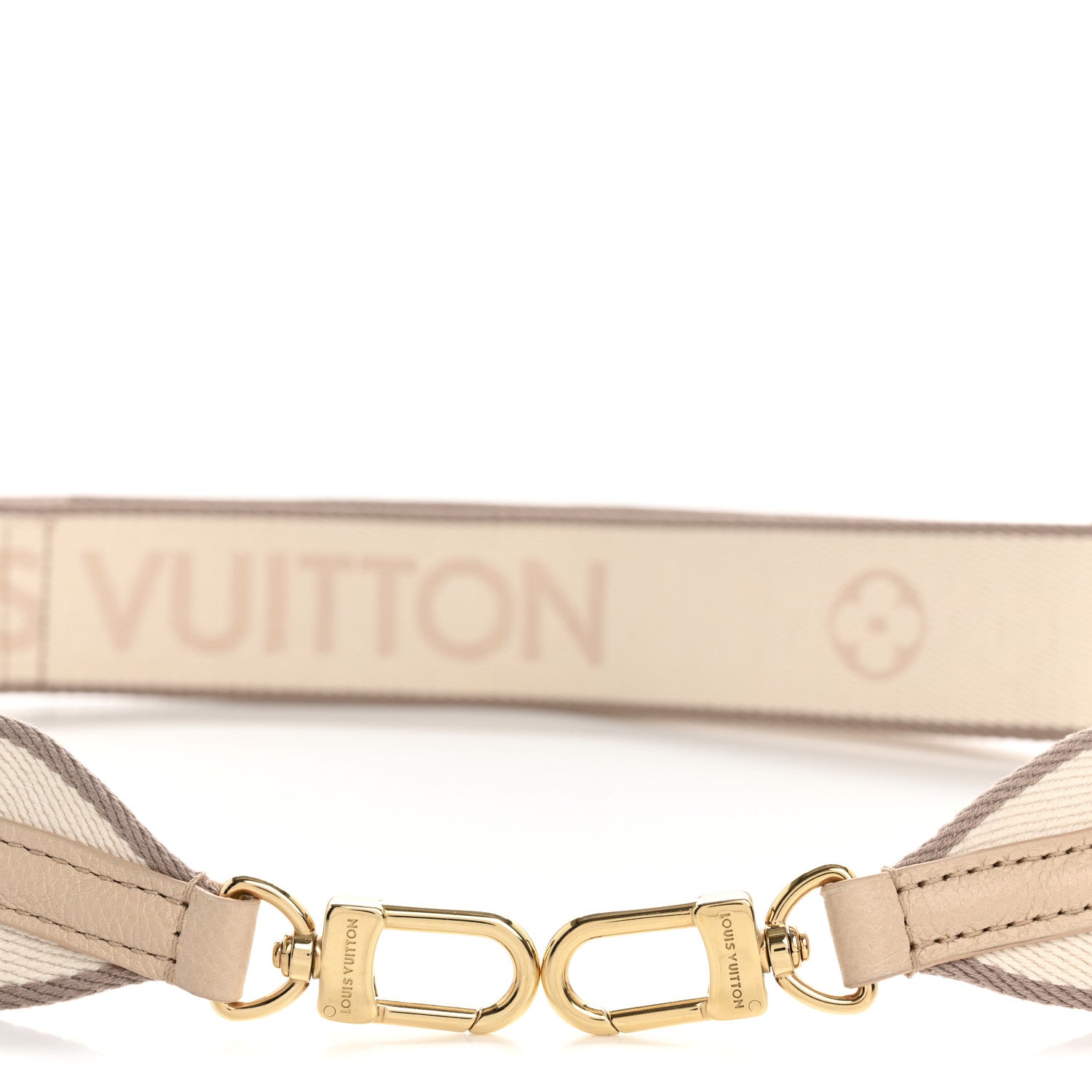 Jacquard Diane Shoulder Strap Sand