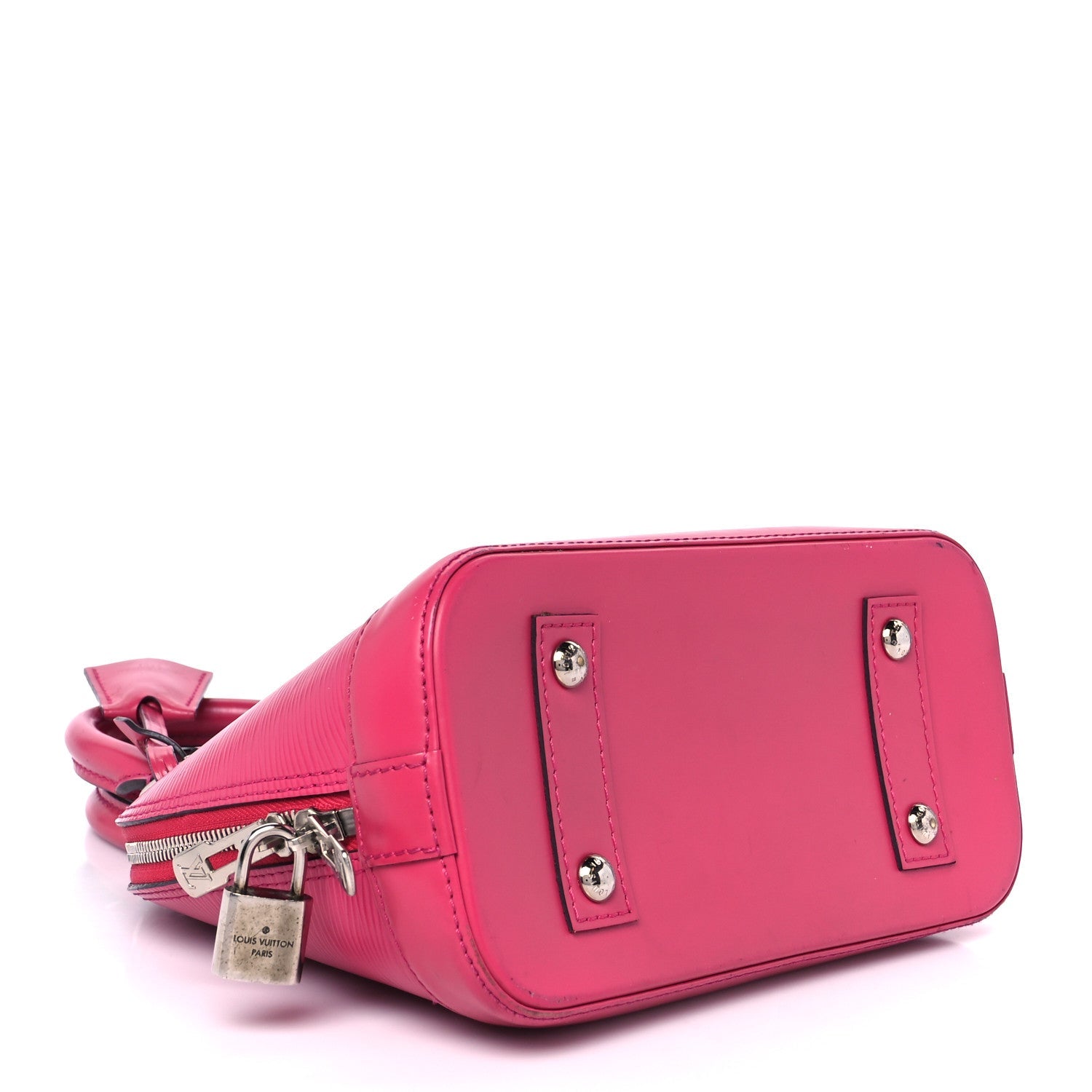 Epi Alma BB Hot Pink