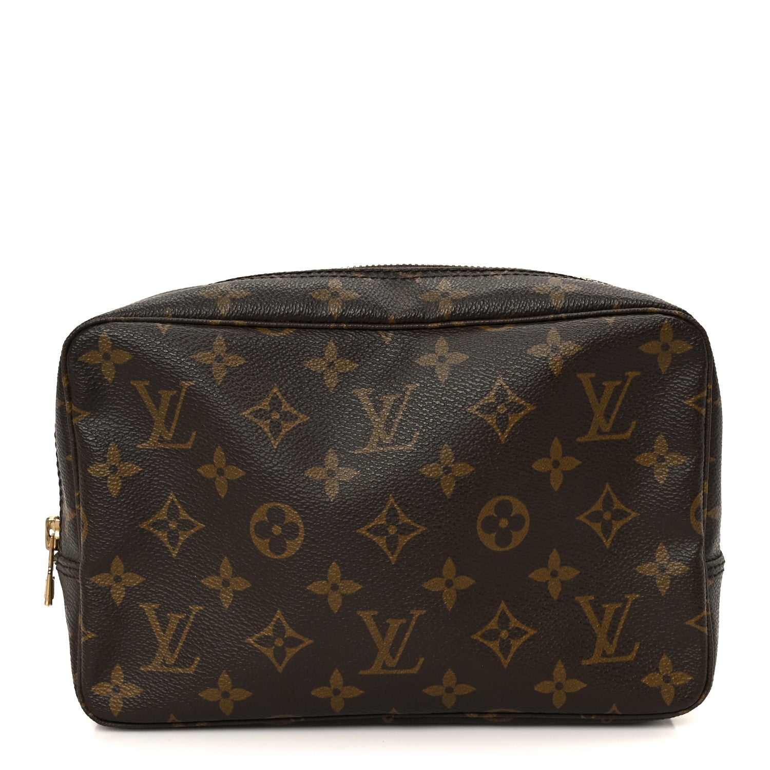 Monogram Trousse Toilette 23