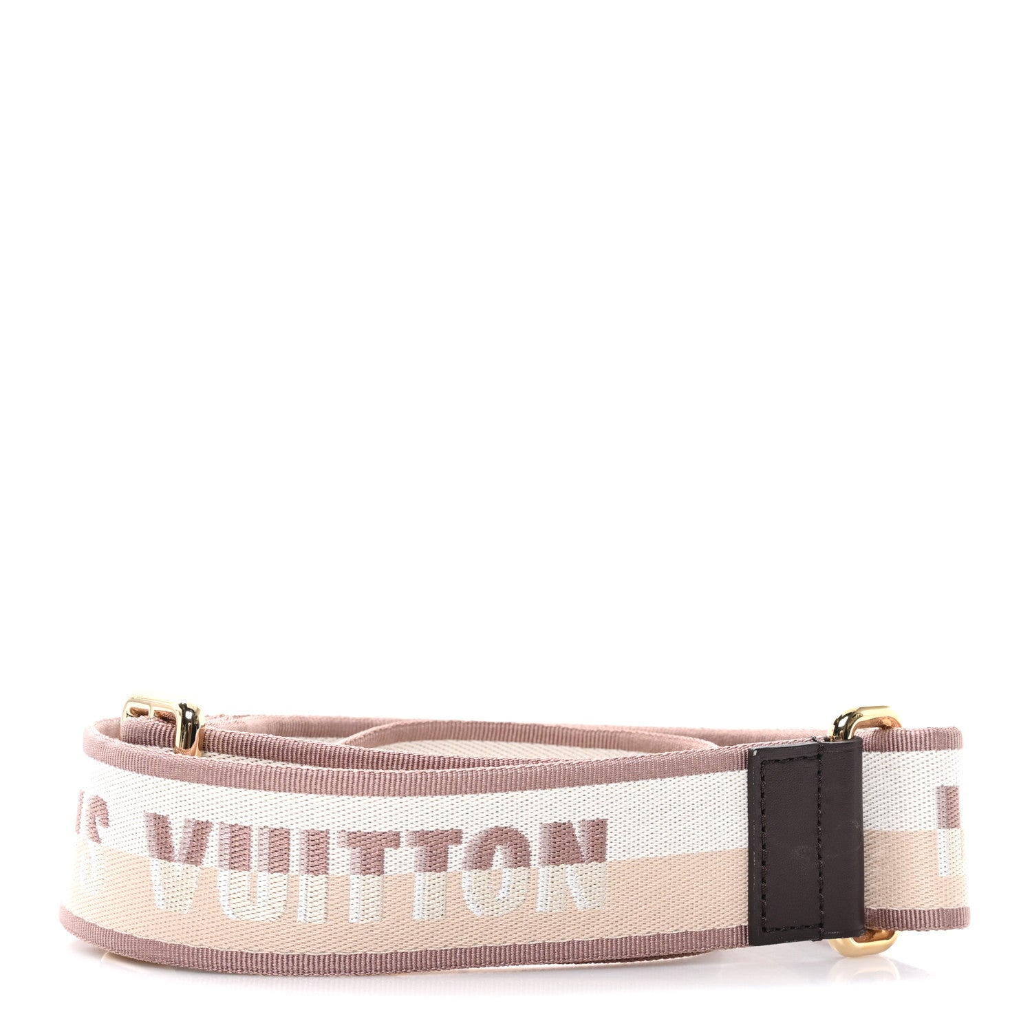 Jacquard Speedy Bandouliere 20 Shoulder Strap Beige