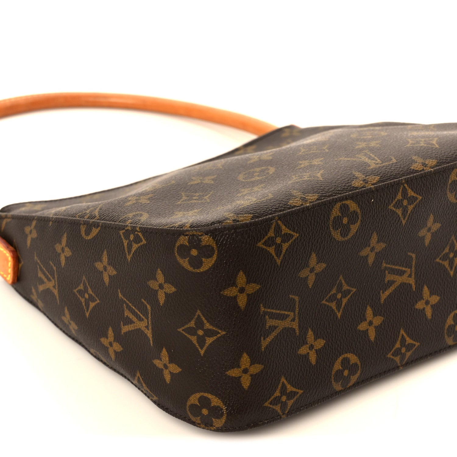 Monogram Looping MM