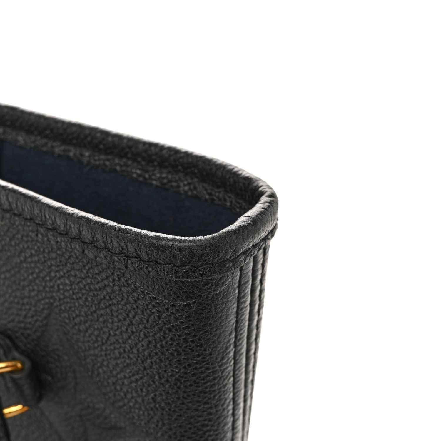 Empreinte Monogram Giant Neverfull MM Black