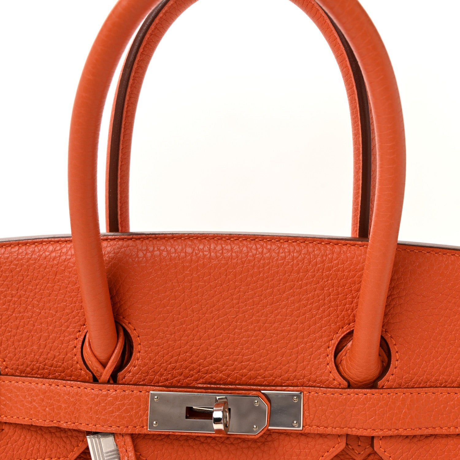 Togo Birkin 35 Mangue