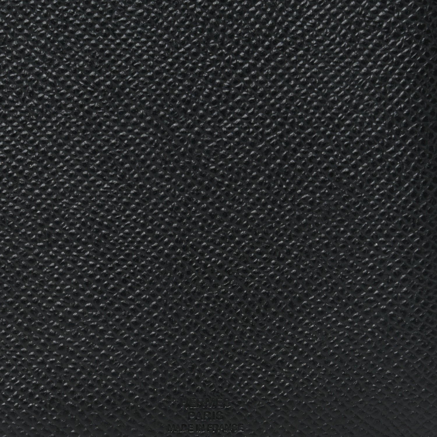 Epsom Tarmac PM Passport Holder Black