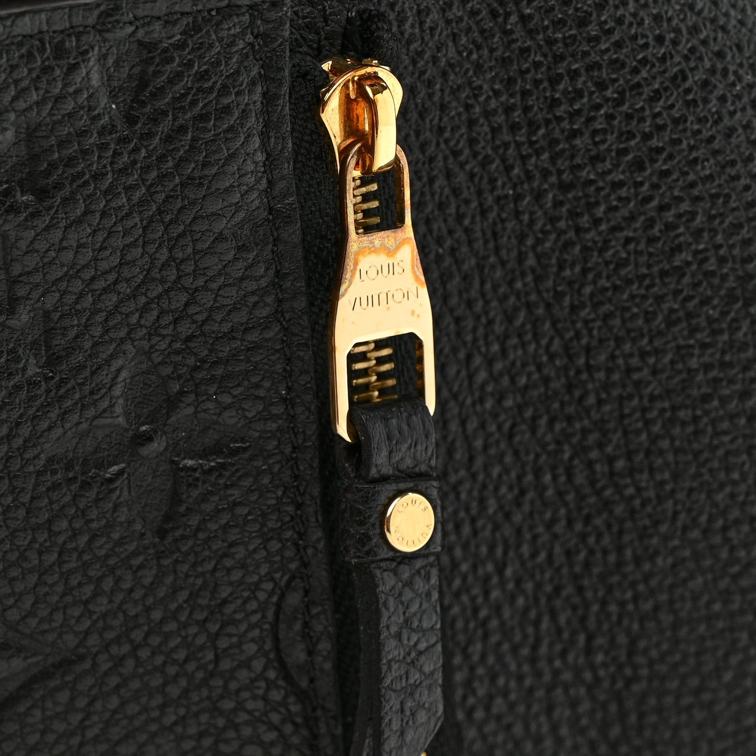 Empreinte Compact Curieuse Wallet Black